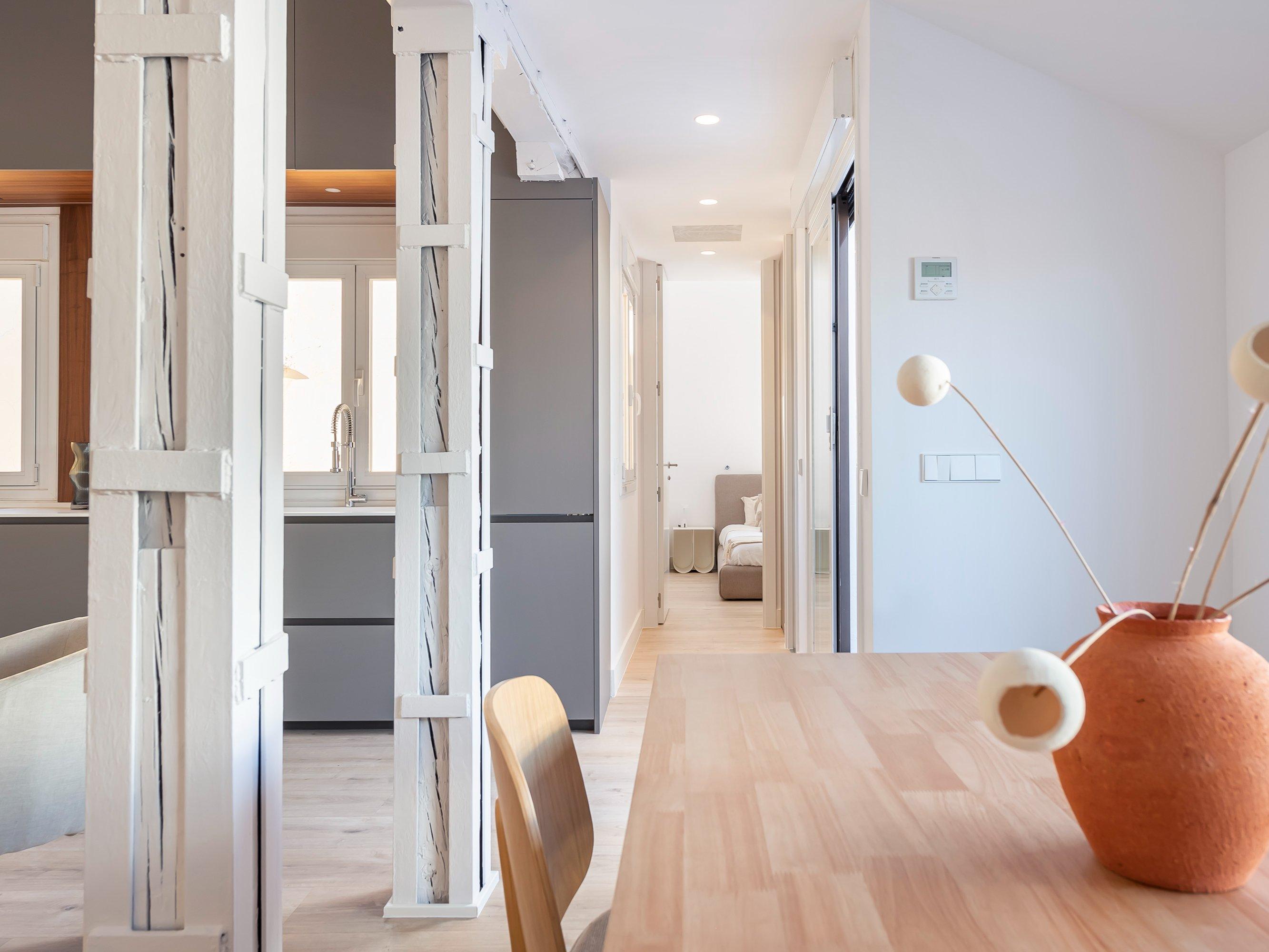 Piso en venta - Justicia, Madrid  - 22