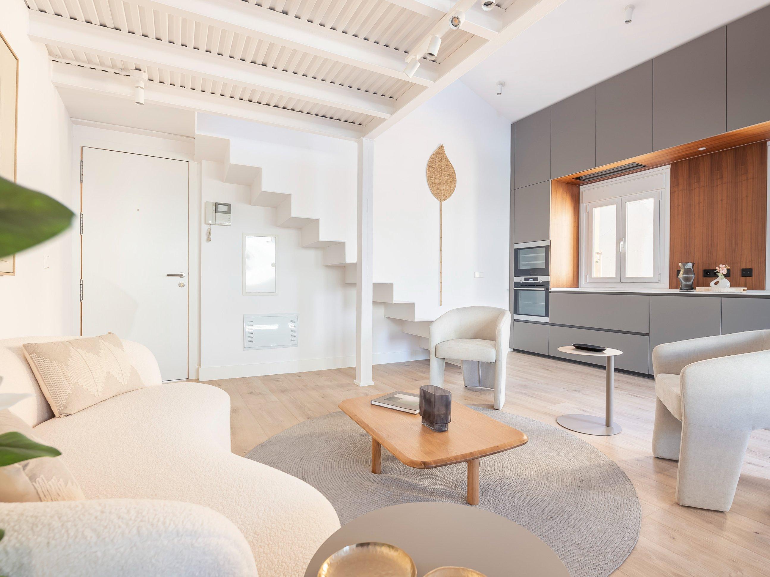 Piso en venta - Justicia, Madrid  - 23