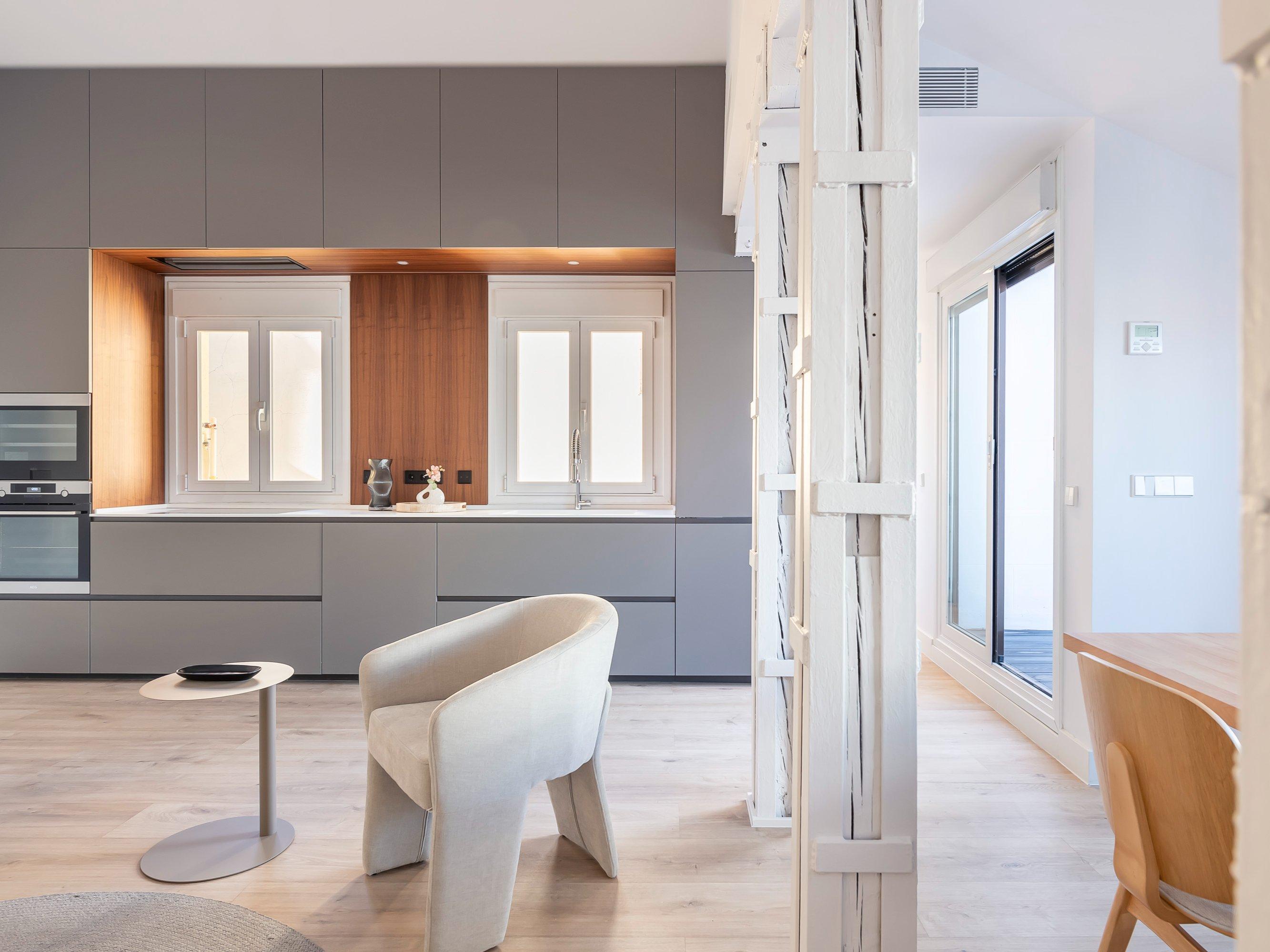 Piso en venta - Justicia, Madrid  - 24