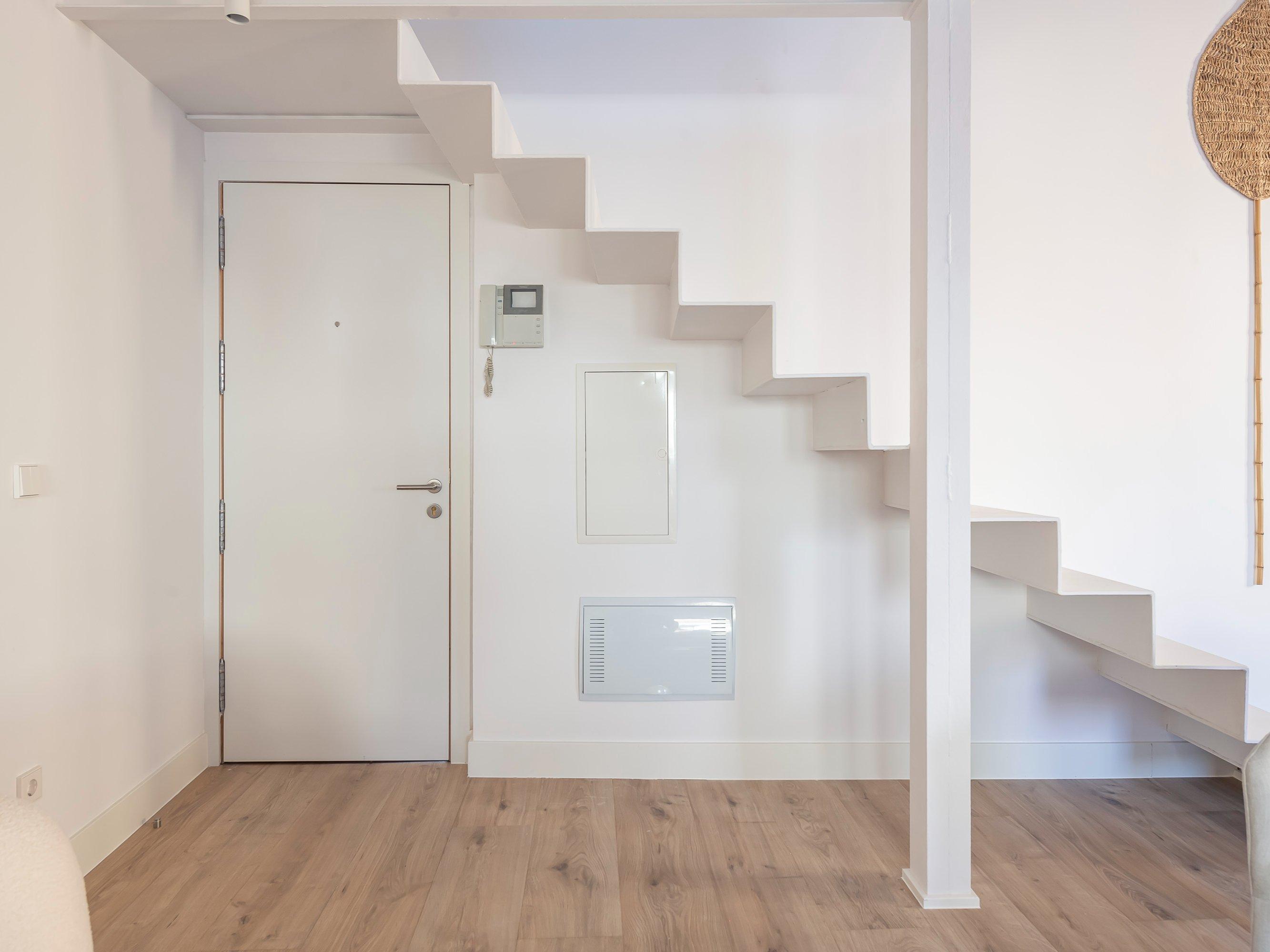 Piso en venta - Justicia, Madrid  - 26