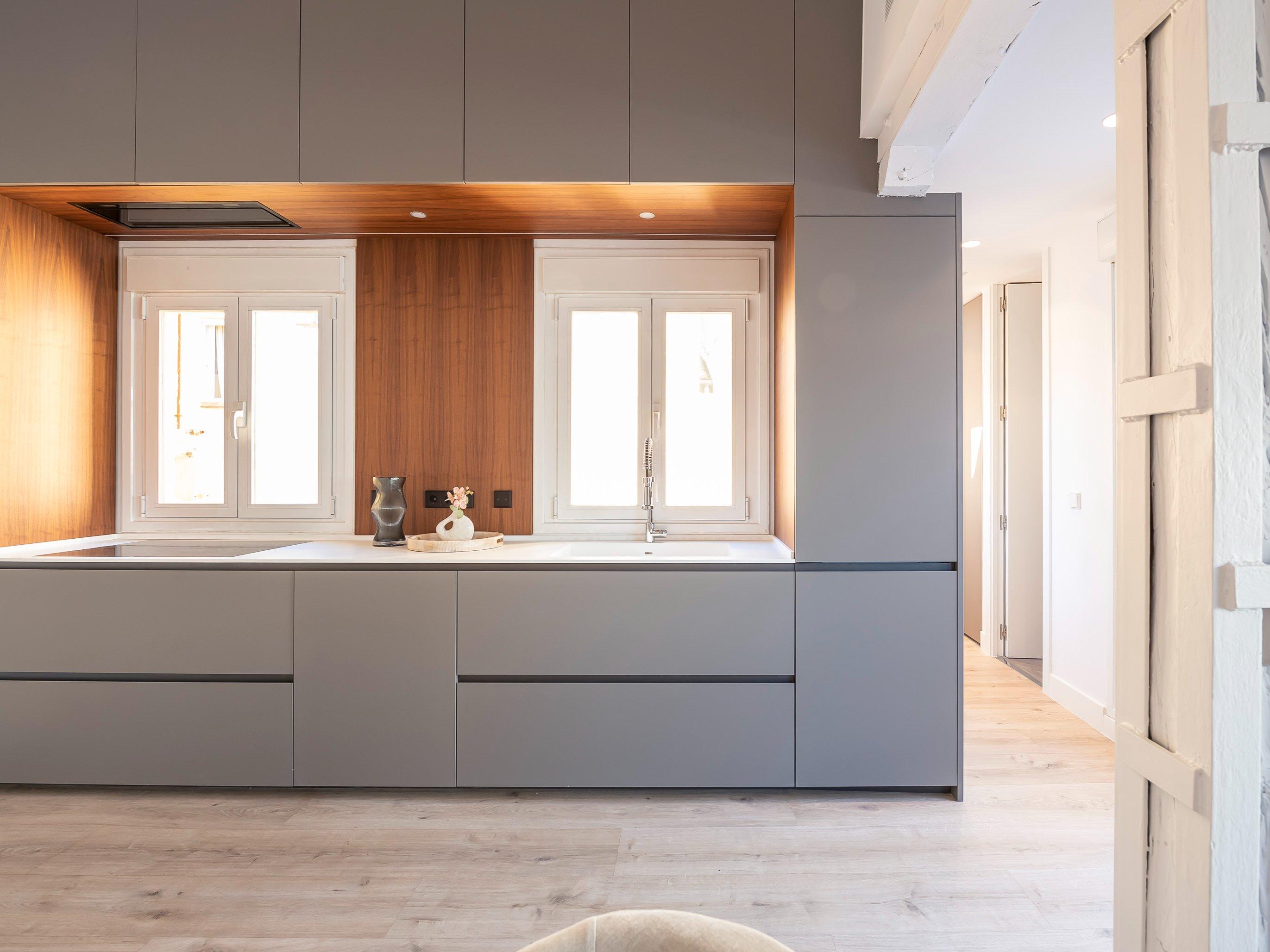 Piso en venta - Justicia, Madrid  - 27