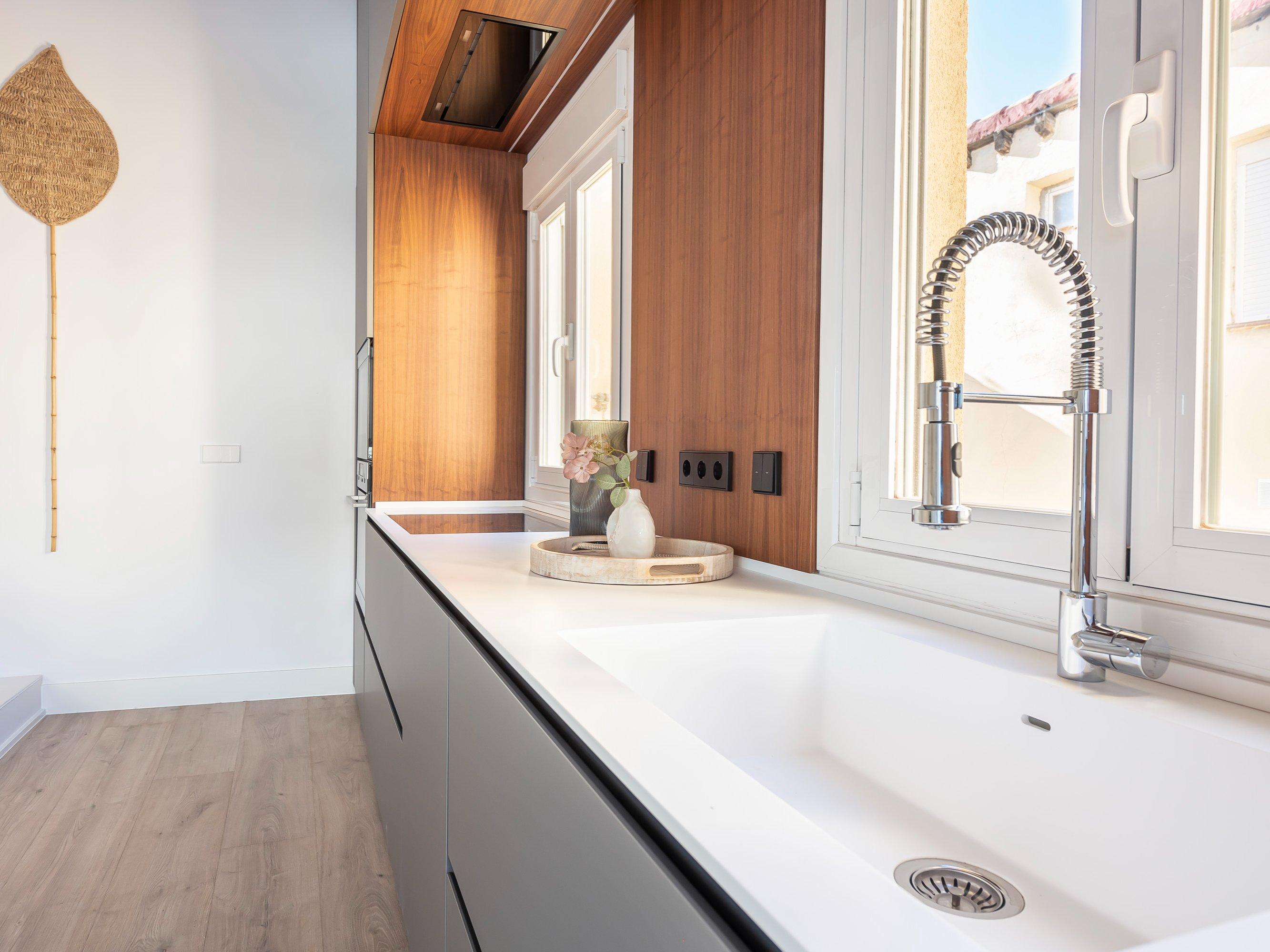 Piso en venta - Justicia, Madrid  - 30