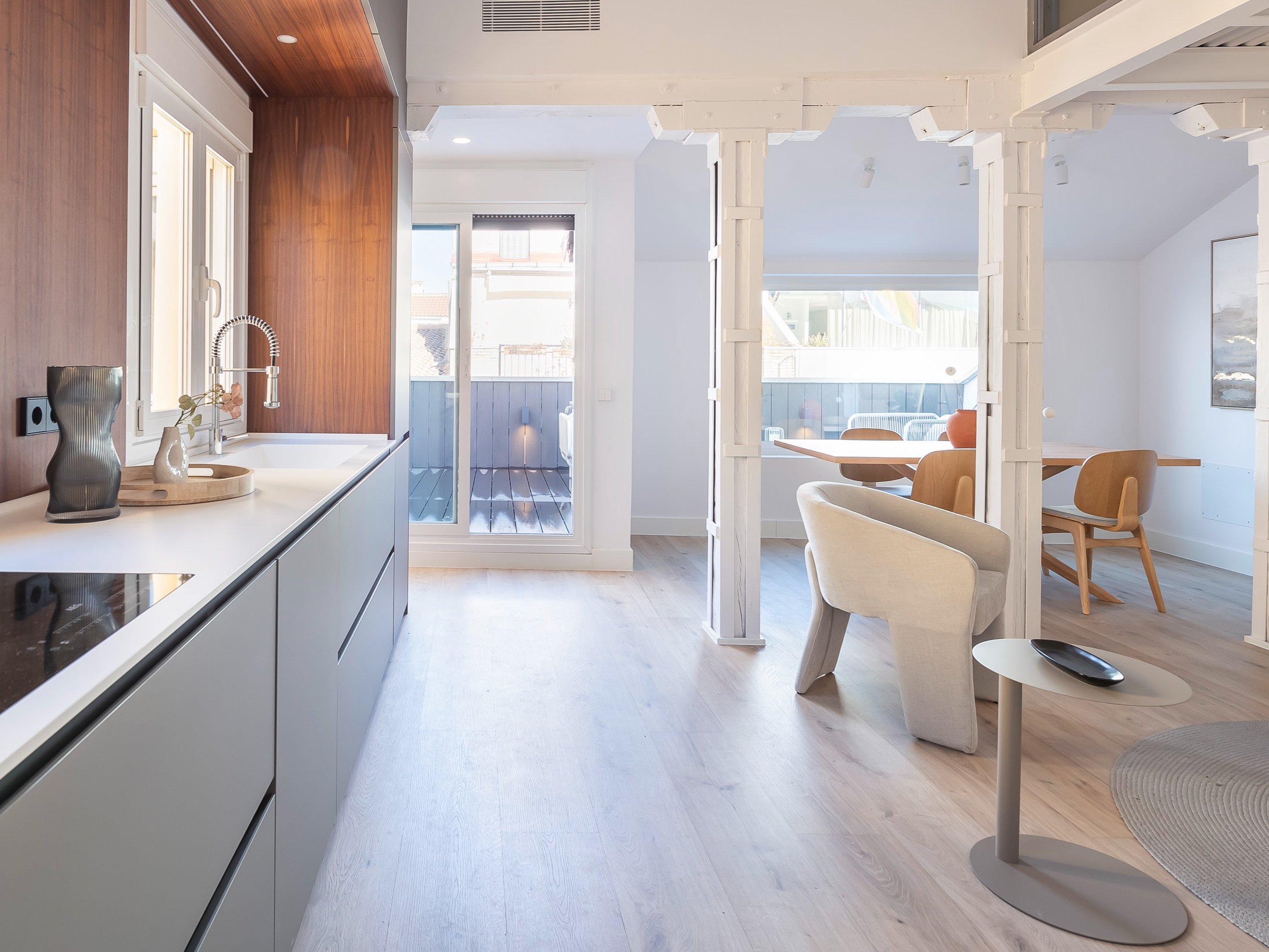 Piso en venta - Justicia, Madrid  - 31