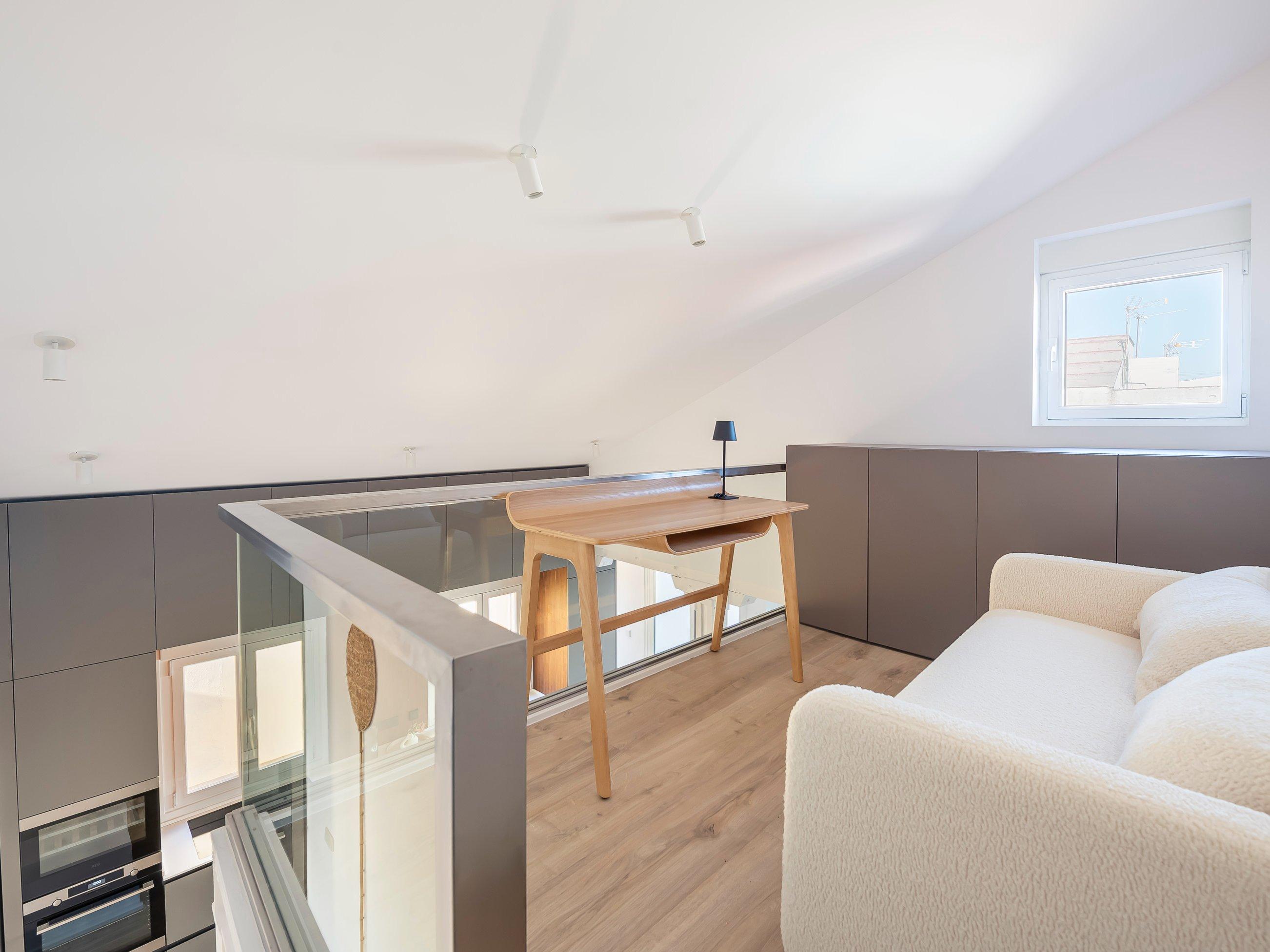 Piso en venta - Justicia, Madrid  - 44