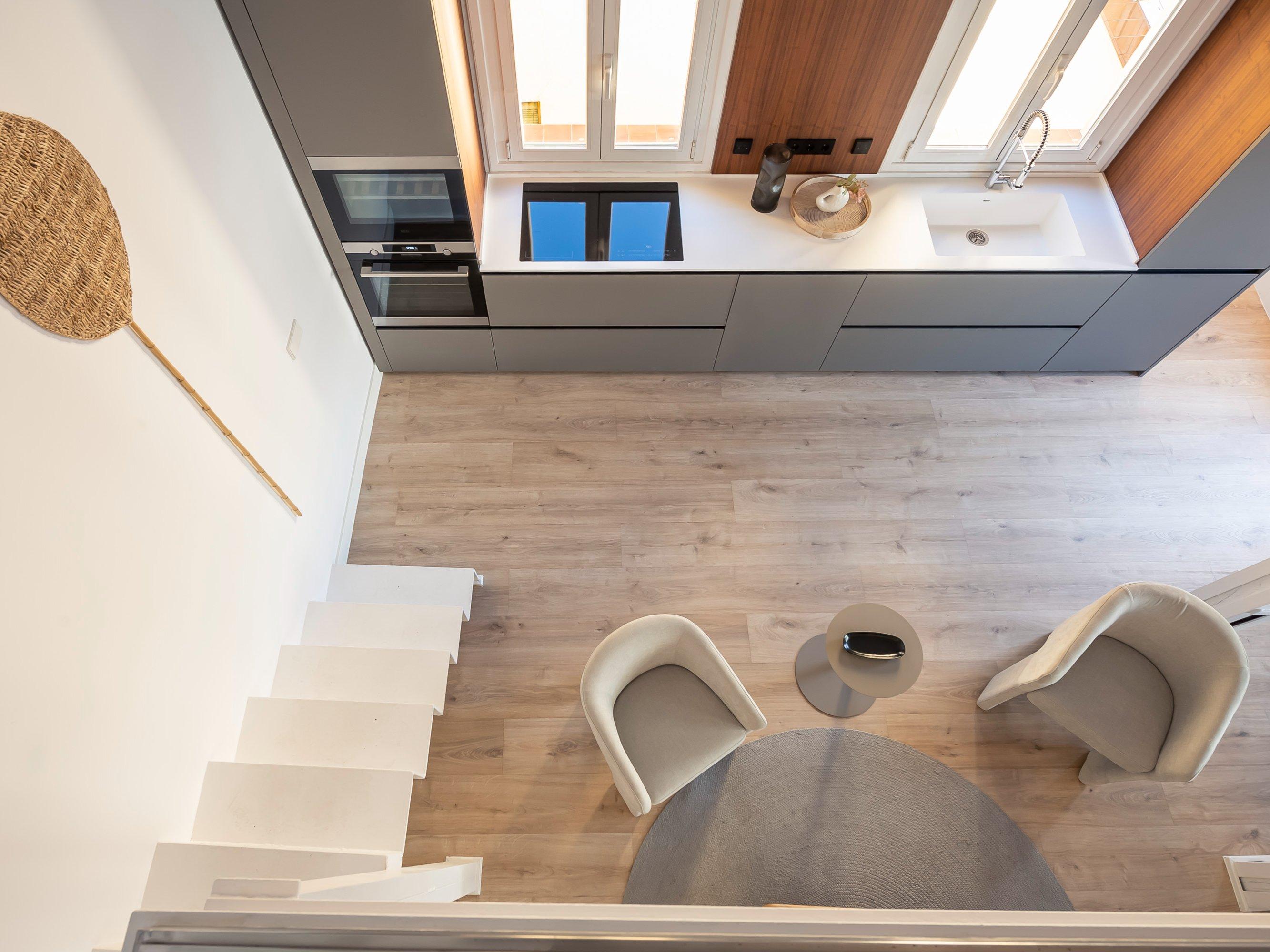 Piso en venta - Justicia, Madrid  - 47