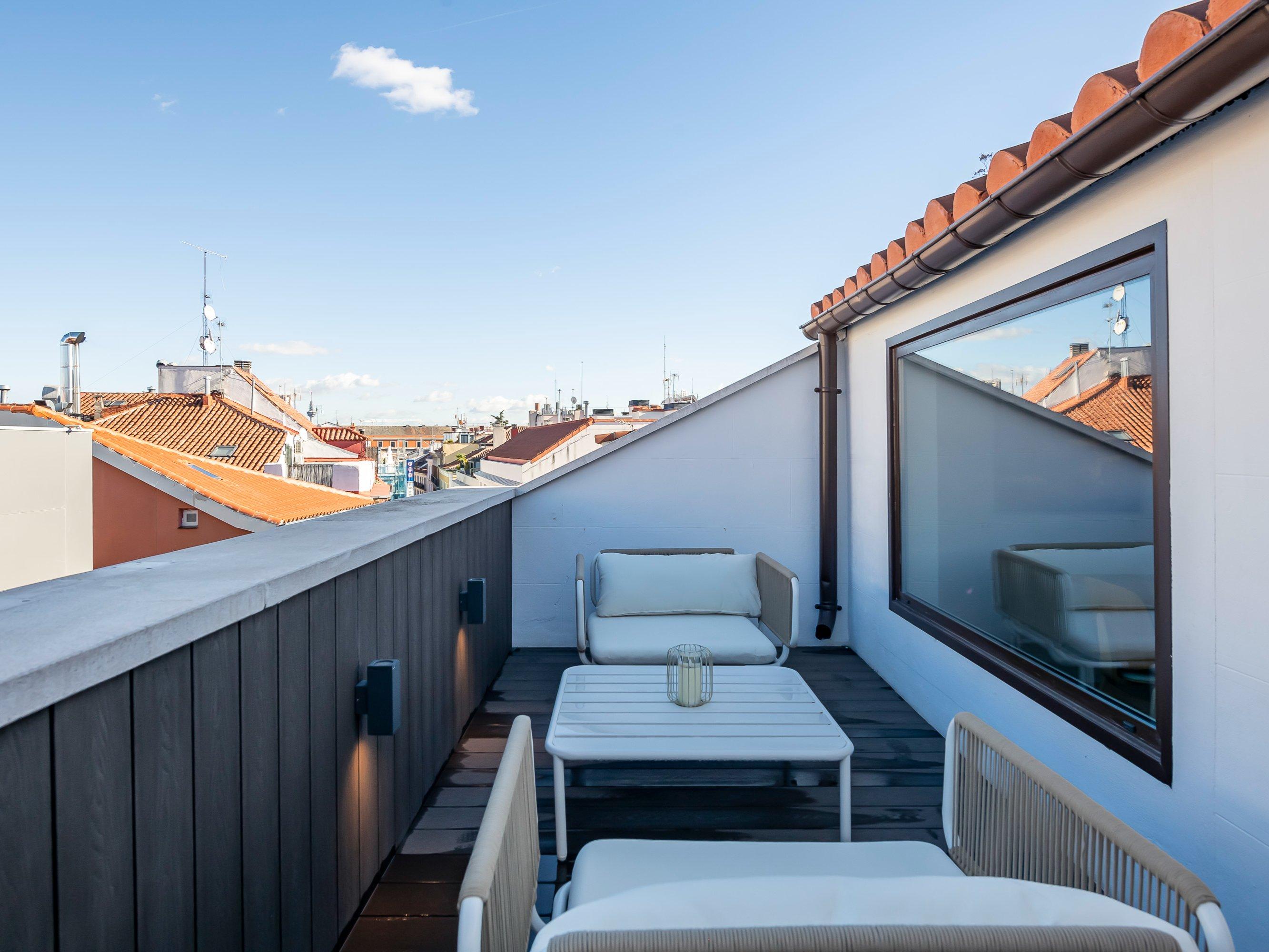 Piso en venta - Justicia, Madrid  - 48