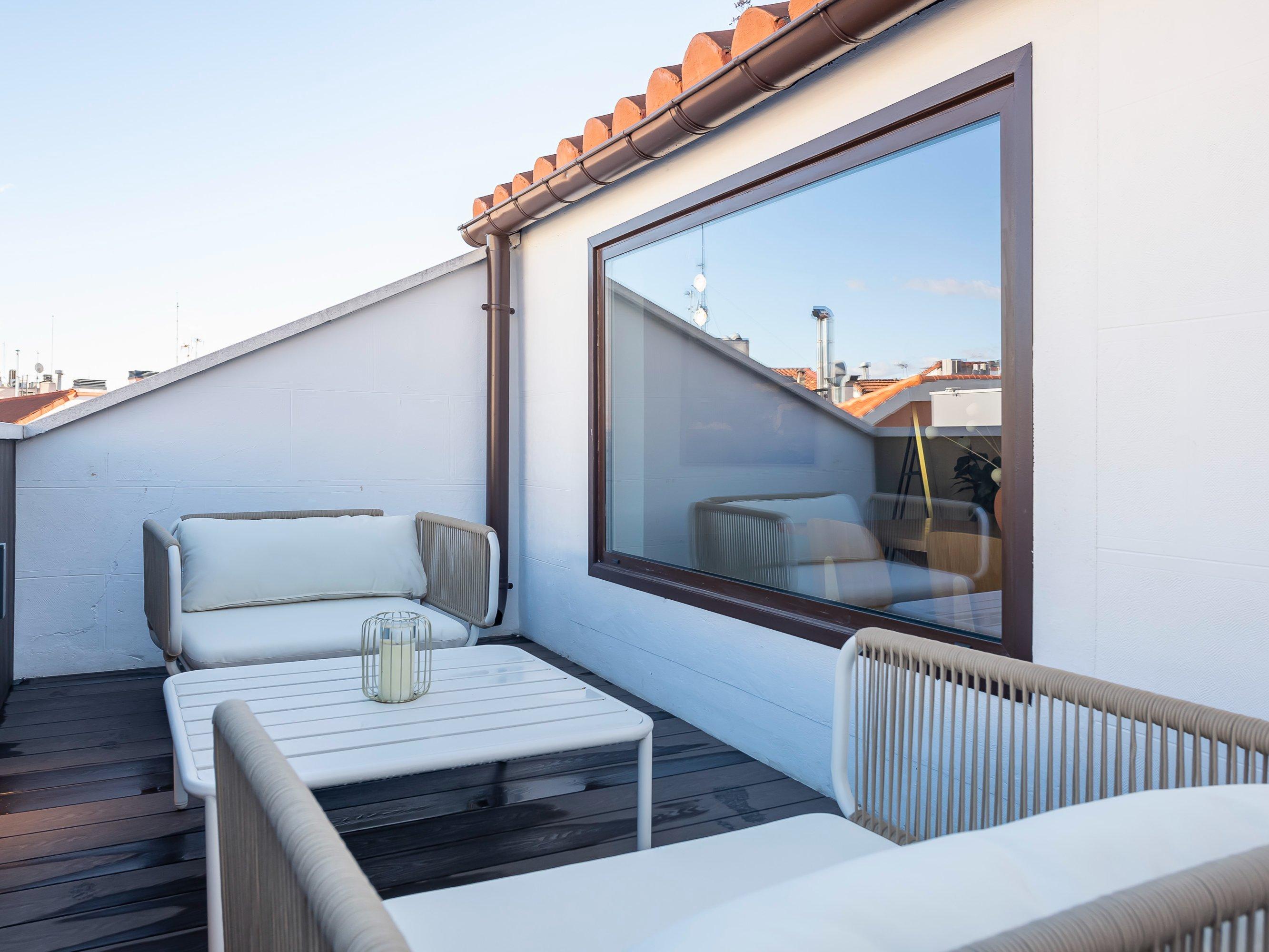 Piso en venta - Justicia, Madrid  - 49