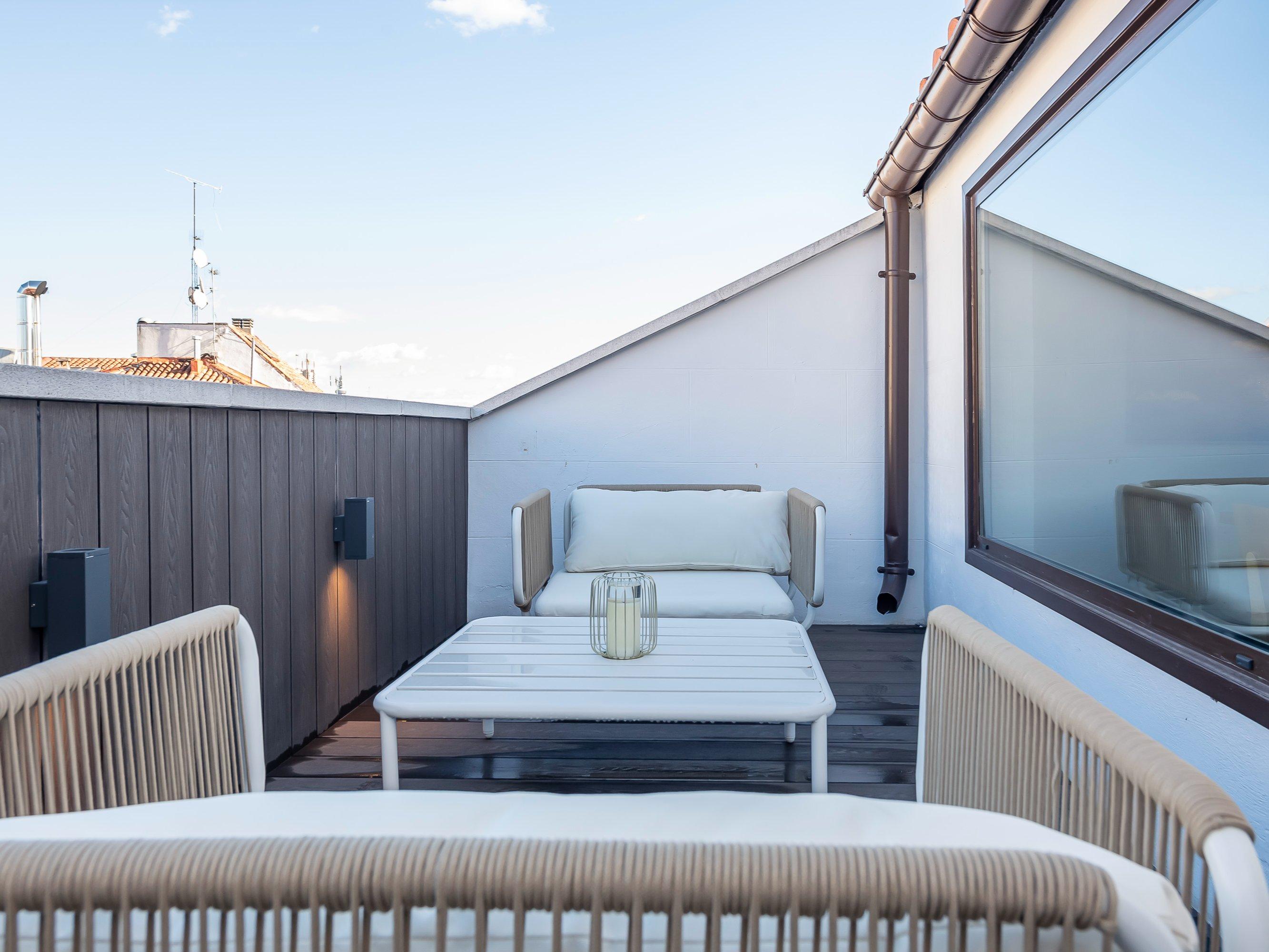 Piso en venta - Justicia, Madrid  - 50