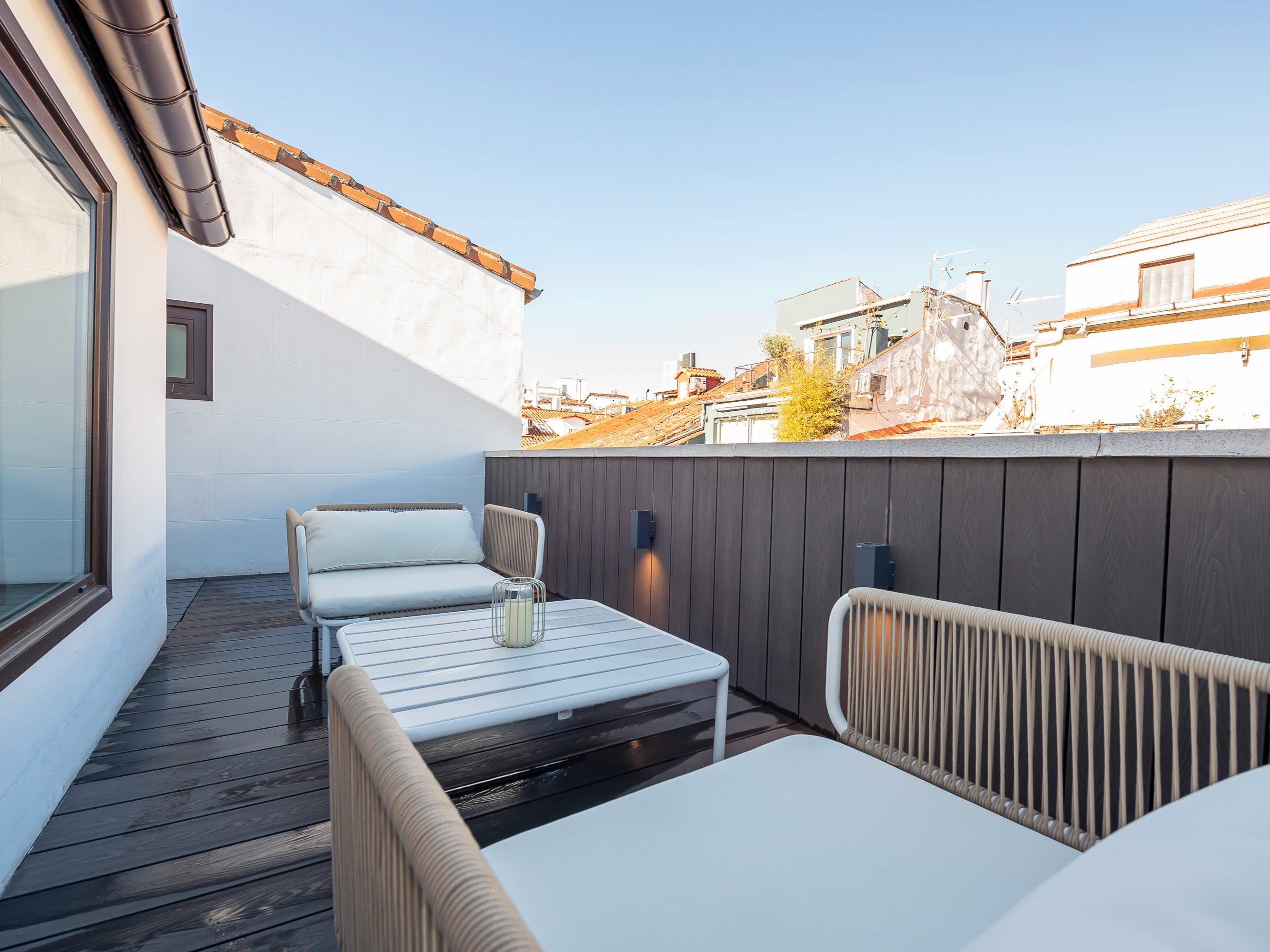 Piso en venta - Justicia, Madrid  - 51