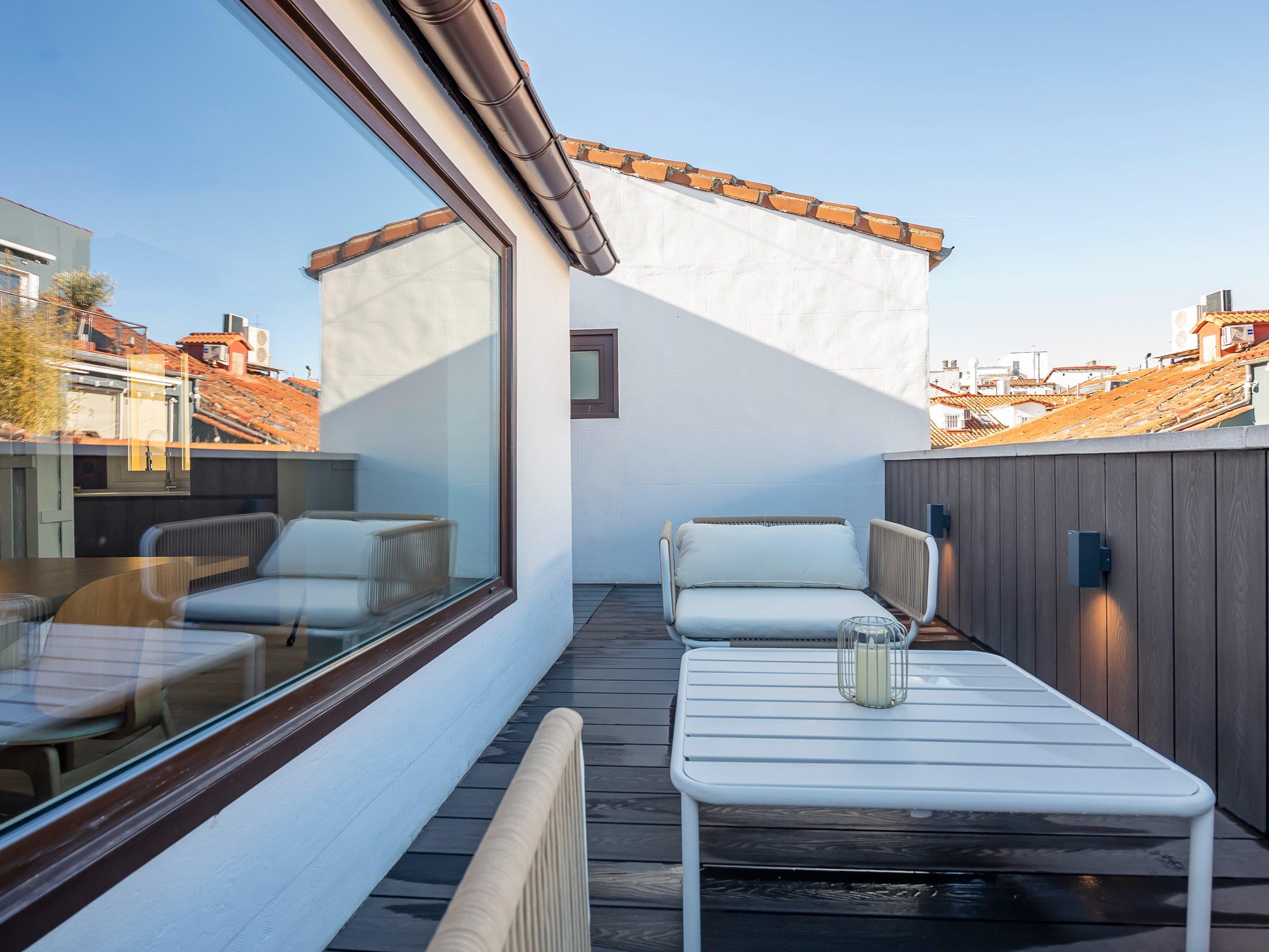 Piso en venta - Justicia, Madrid  - 52