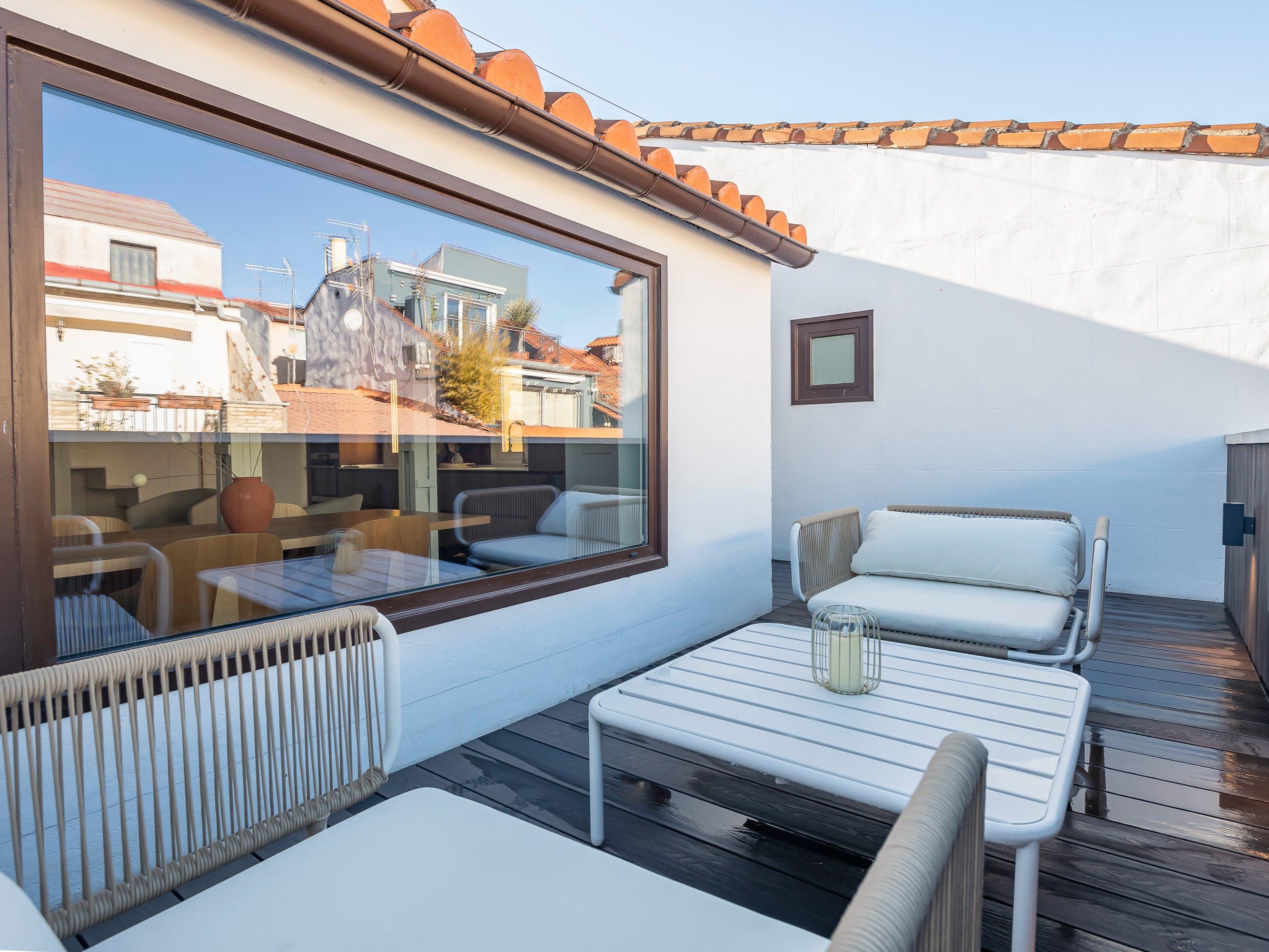 Piso en venta - Justicia, Madrid  - 53