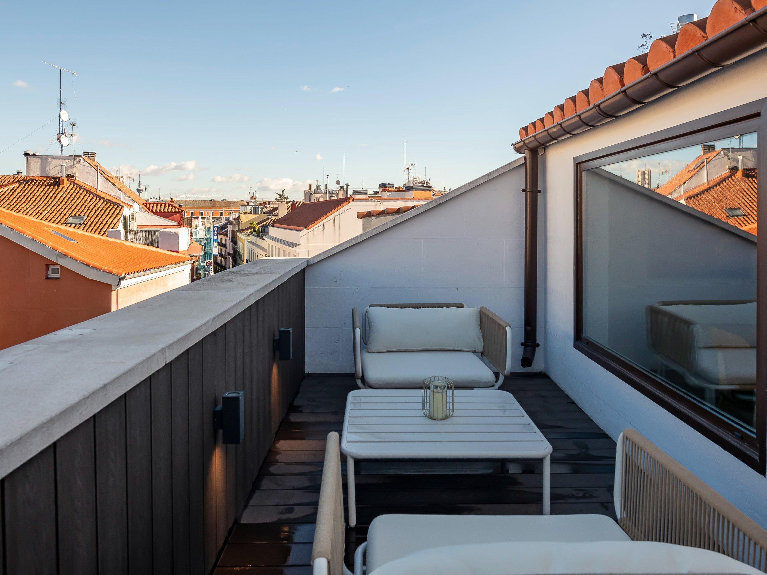 Piso en venta - Justicia, Madrid  - 55