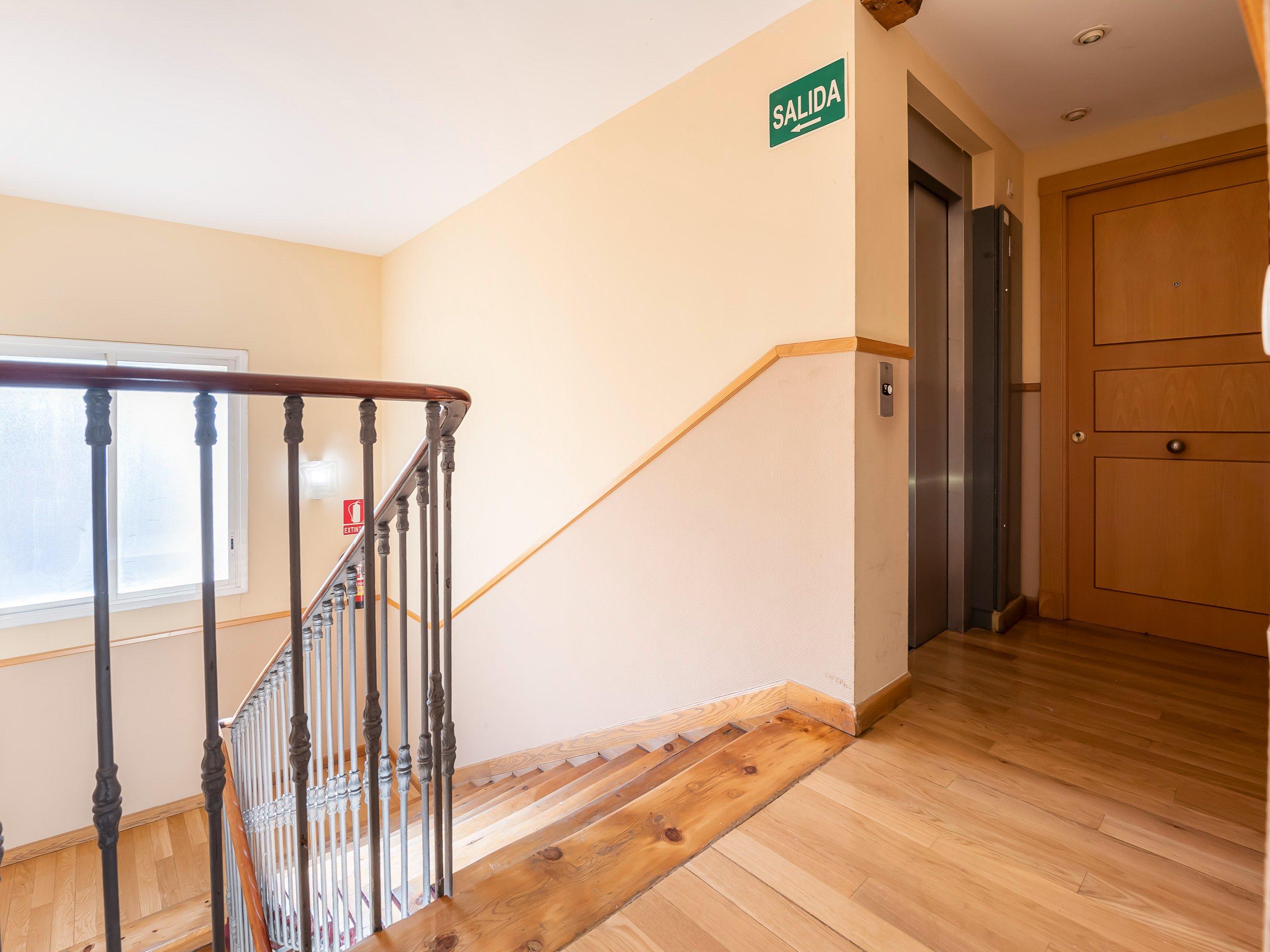 Piso en venta - Justicia, Madrid  - 56