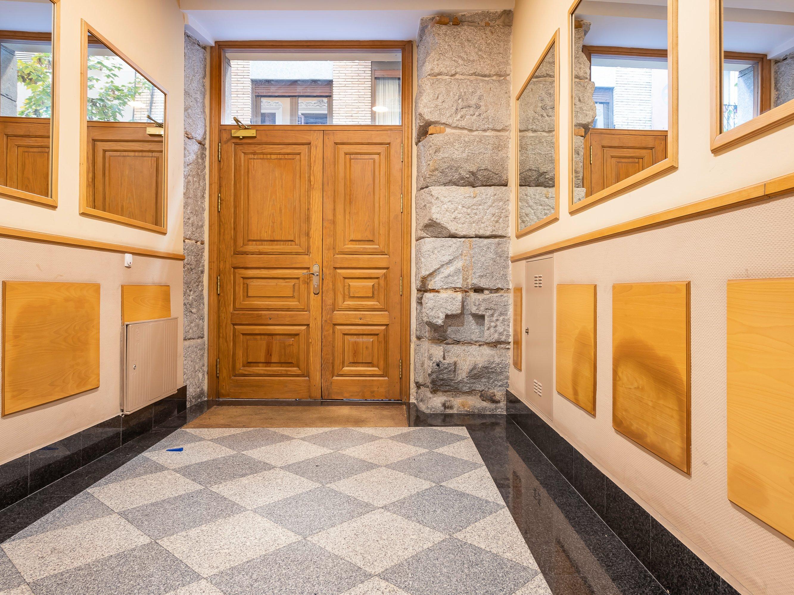 Piso en venta - Justicia, Madrid  - 57