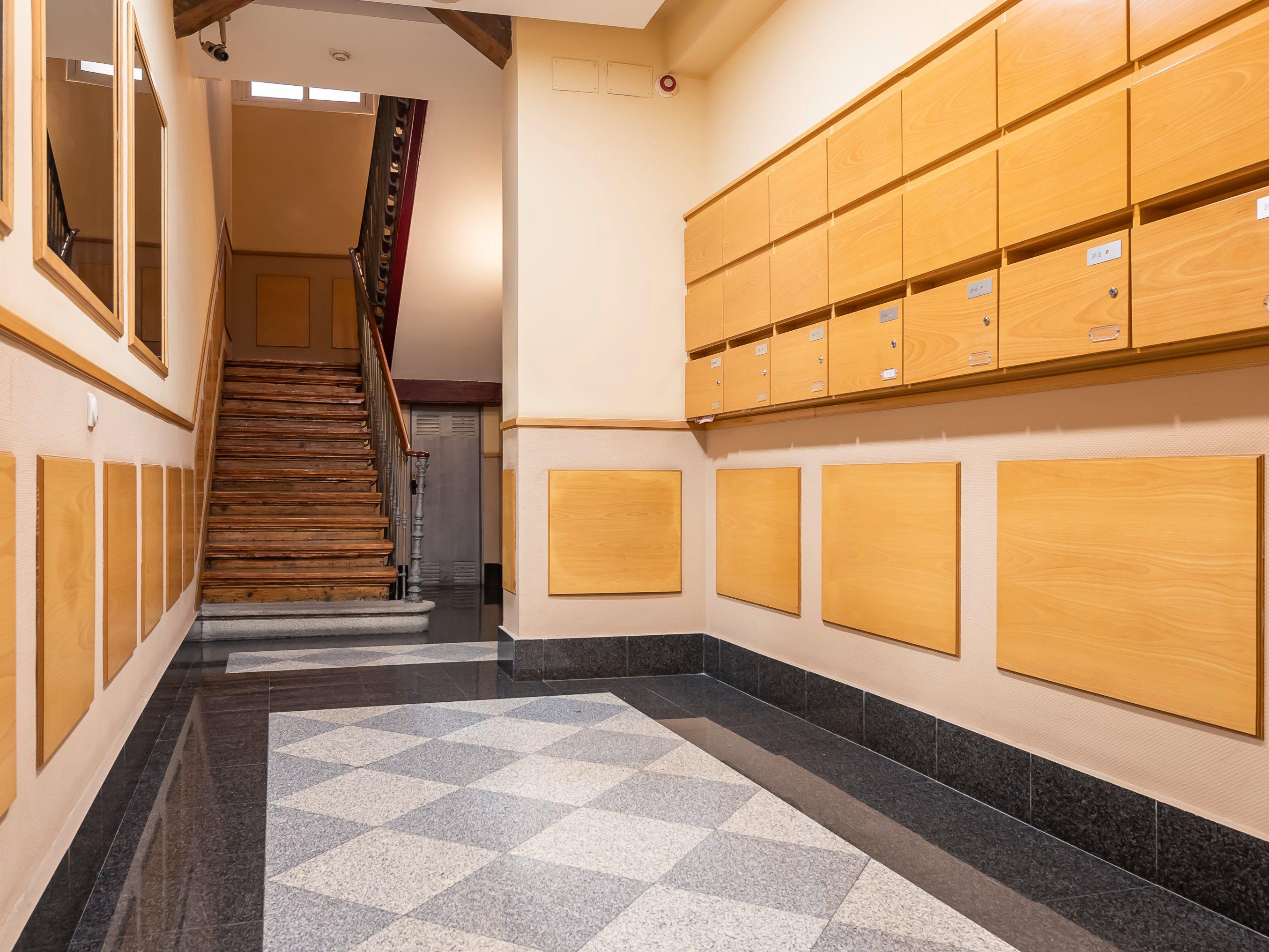 Piso en venta - Justicia, Madrid  - 58