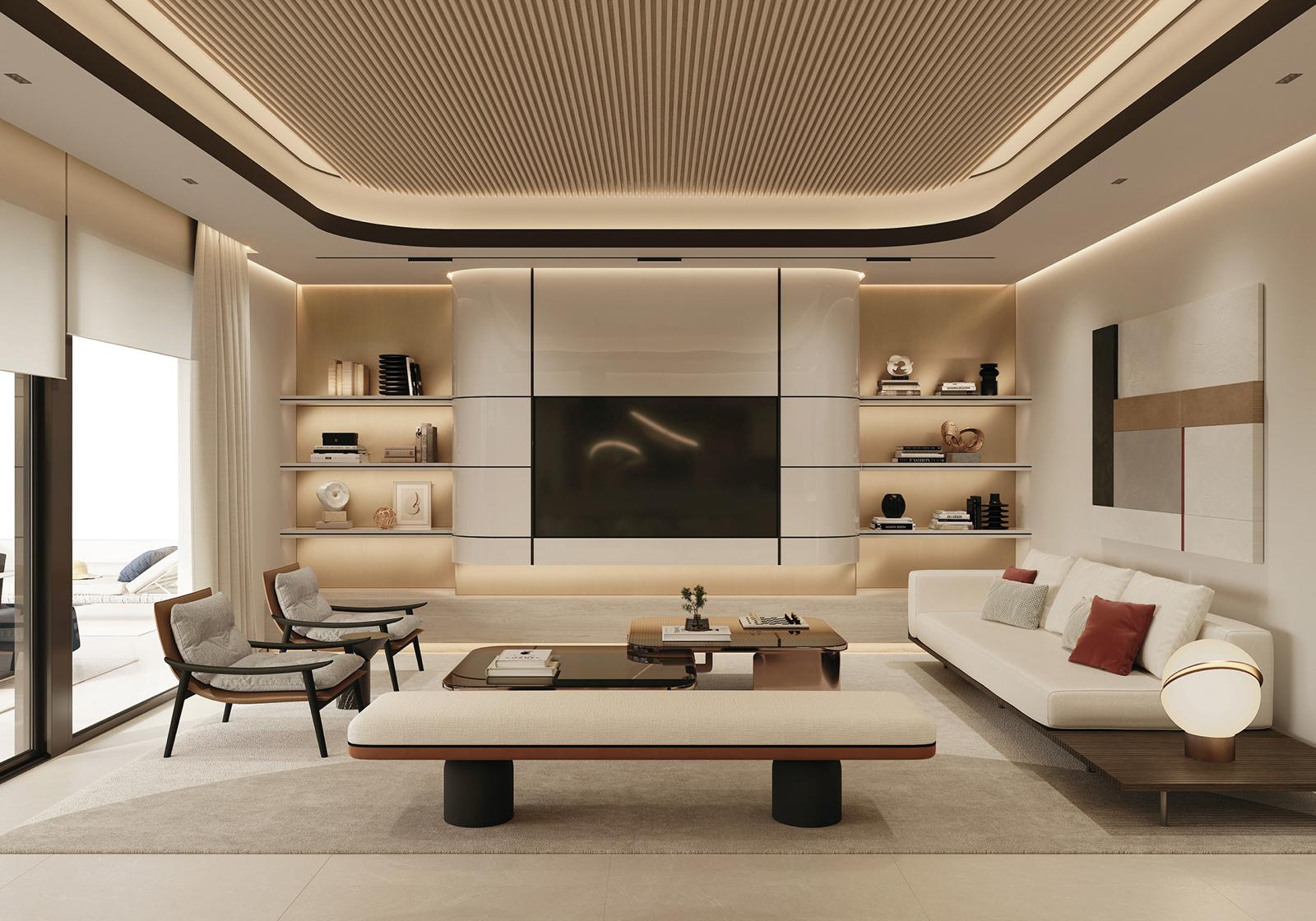 Luxury New Build Beachfront Residences - Marbella - 7