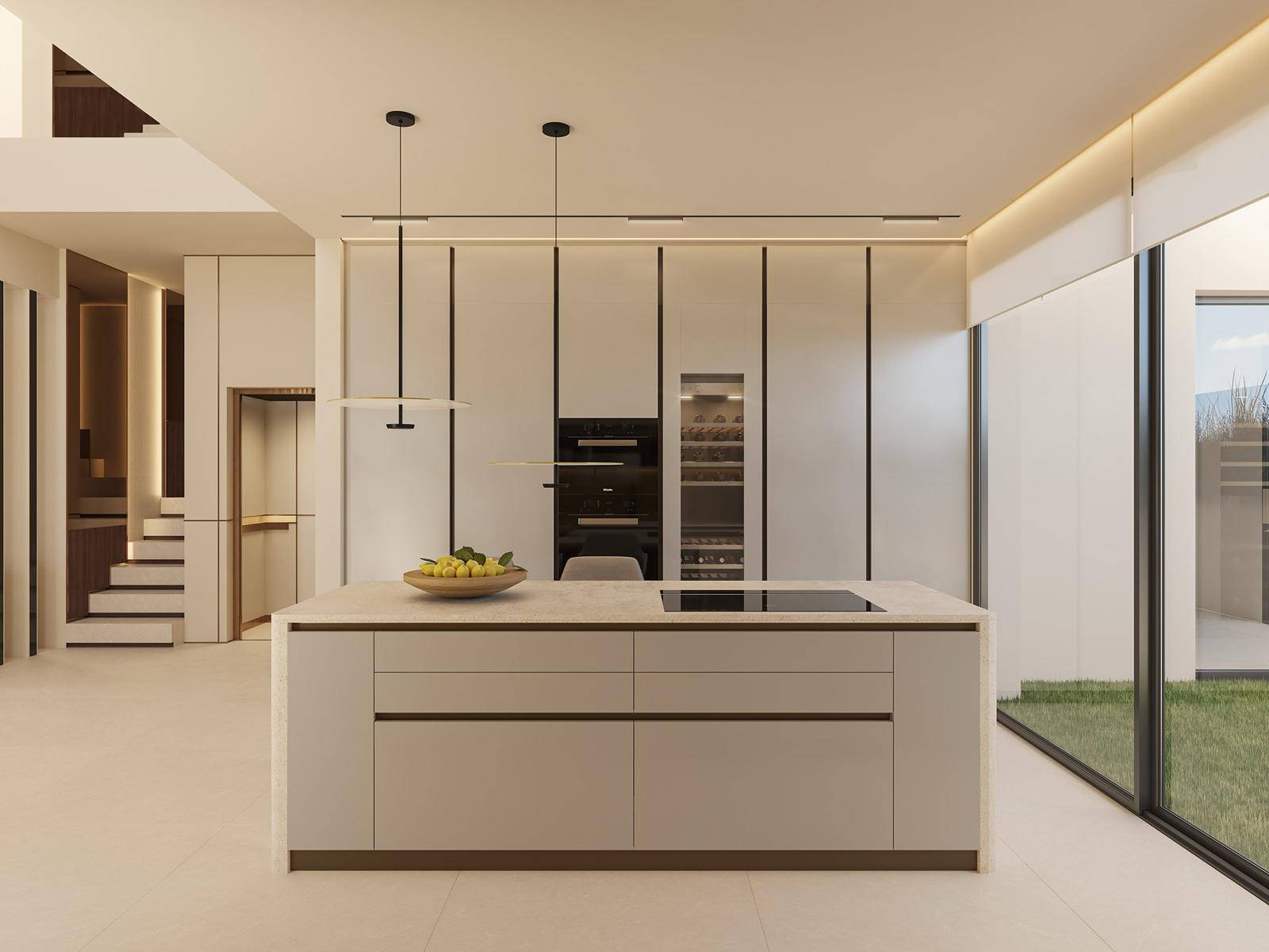 Luxury New Build Beachfront Residences - Marbella - 5