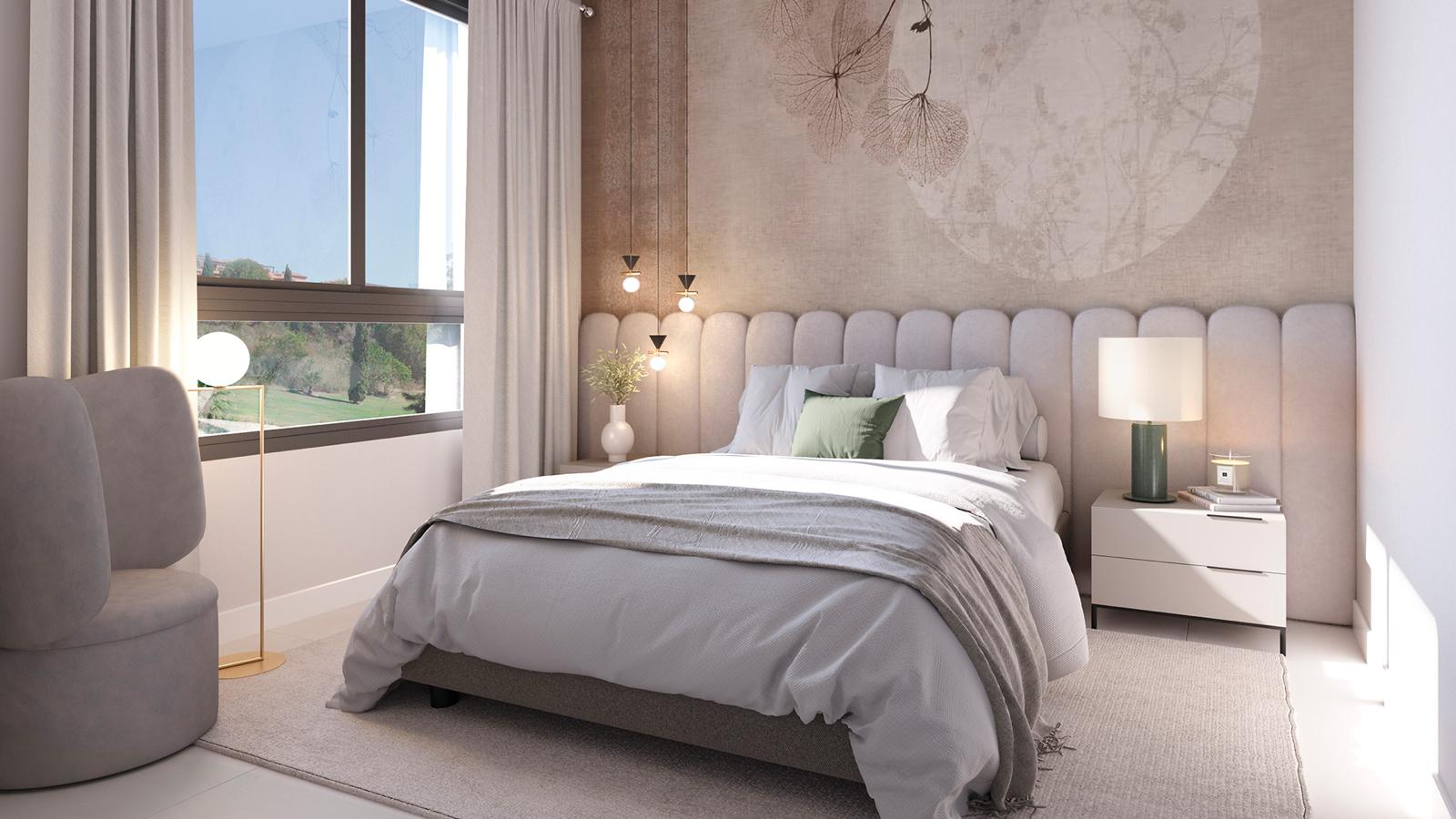 Venta de Viviendas de Obra Nueva – Málaga  - 3