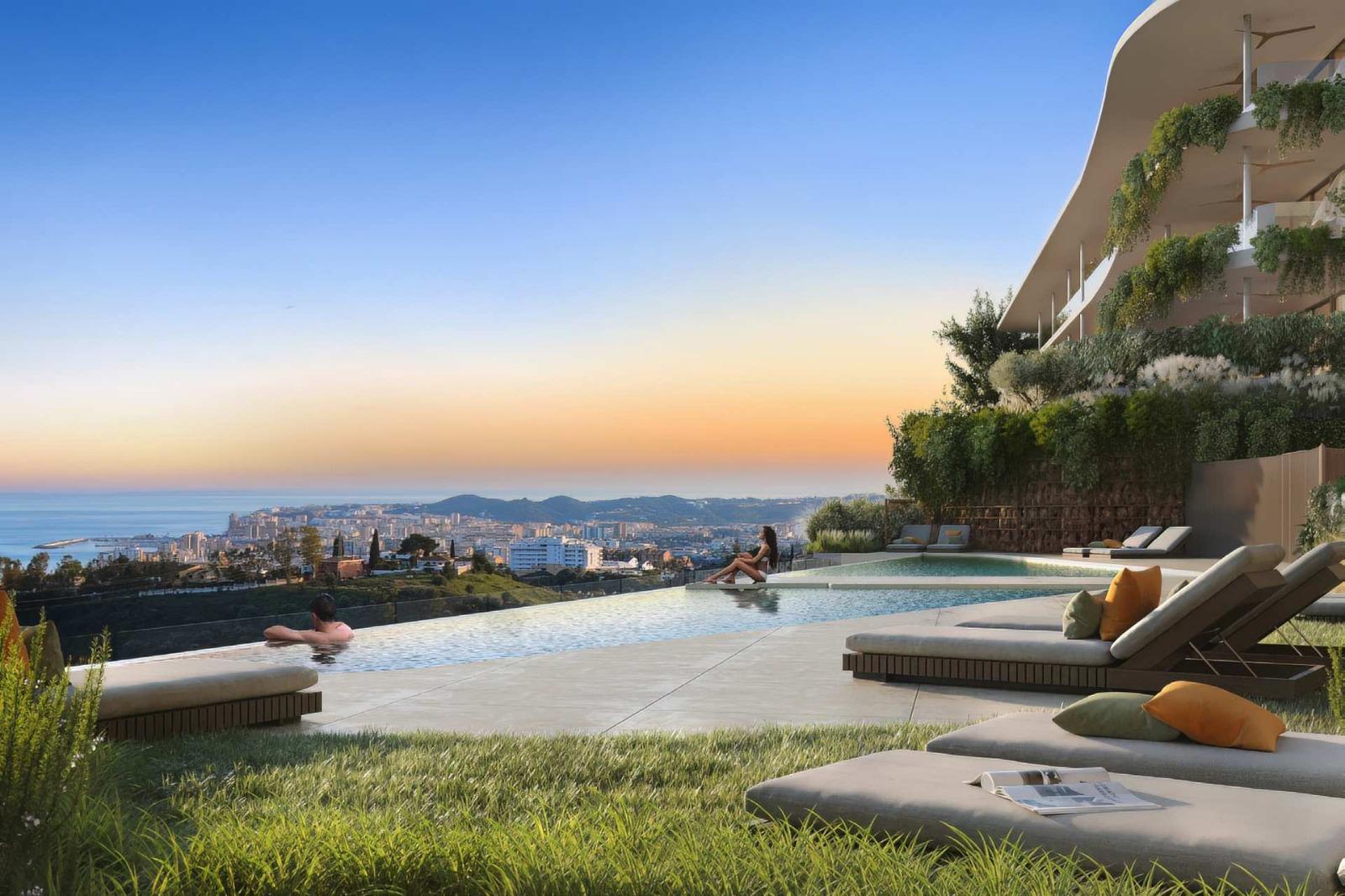 Piso en venta en Fuengirola, Málaga - 4