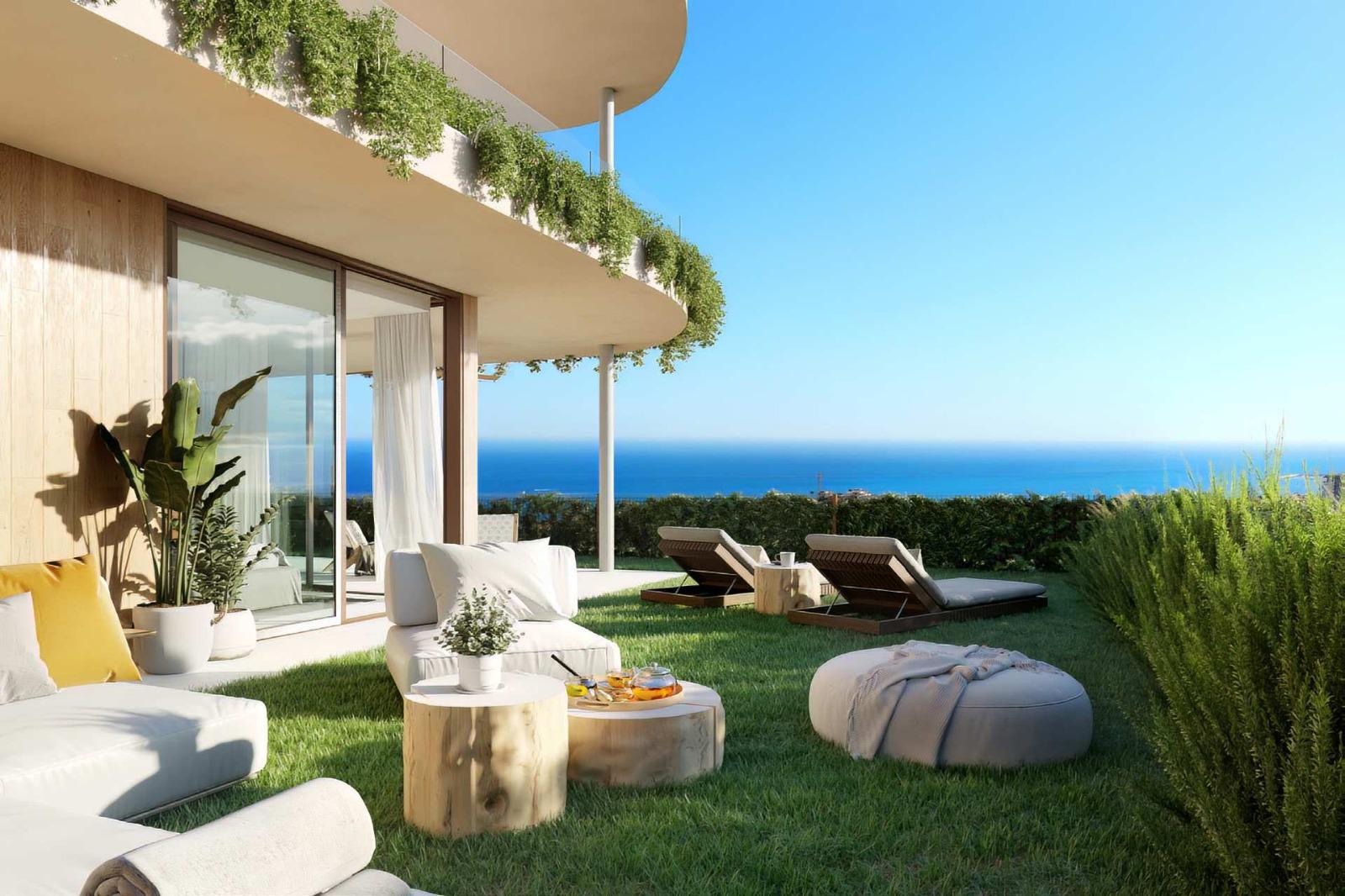 Piso en venta en Fuengirola, Málaga - 5