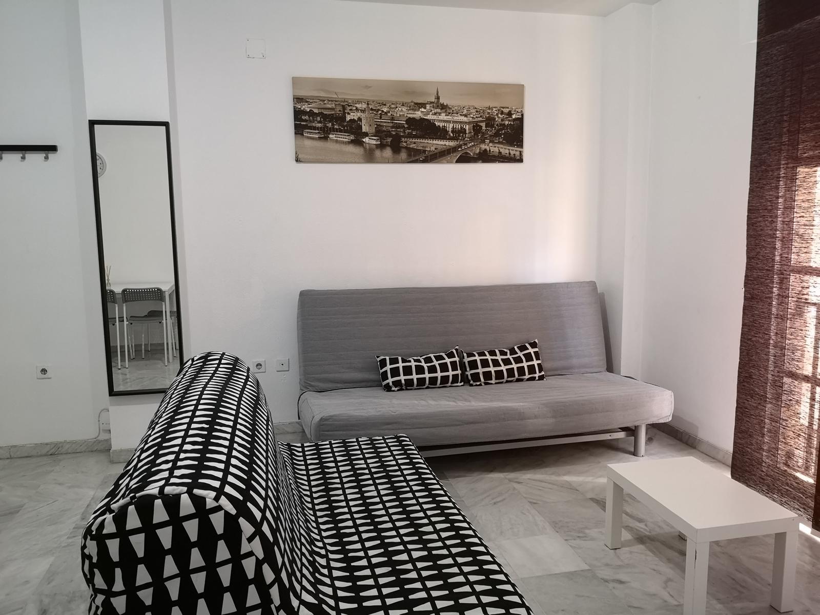 Piso en Alquiler en Doctor Barraquer-Grupo Renfe-Policlínico - 4