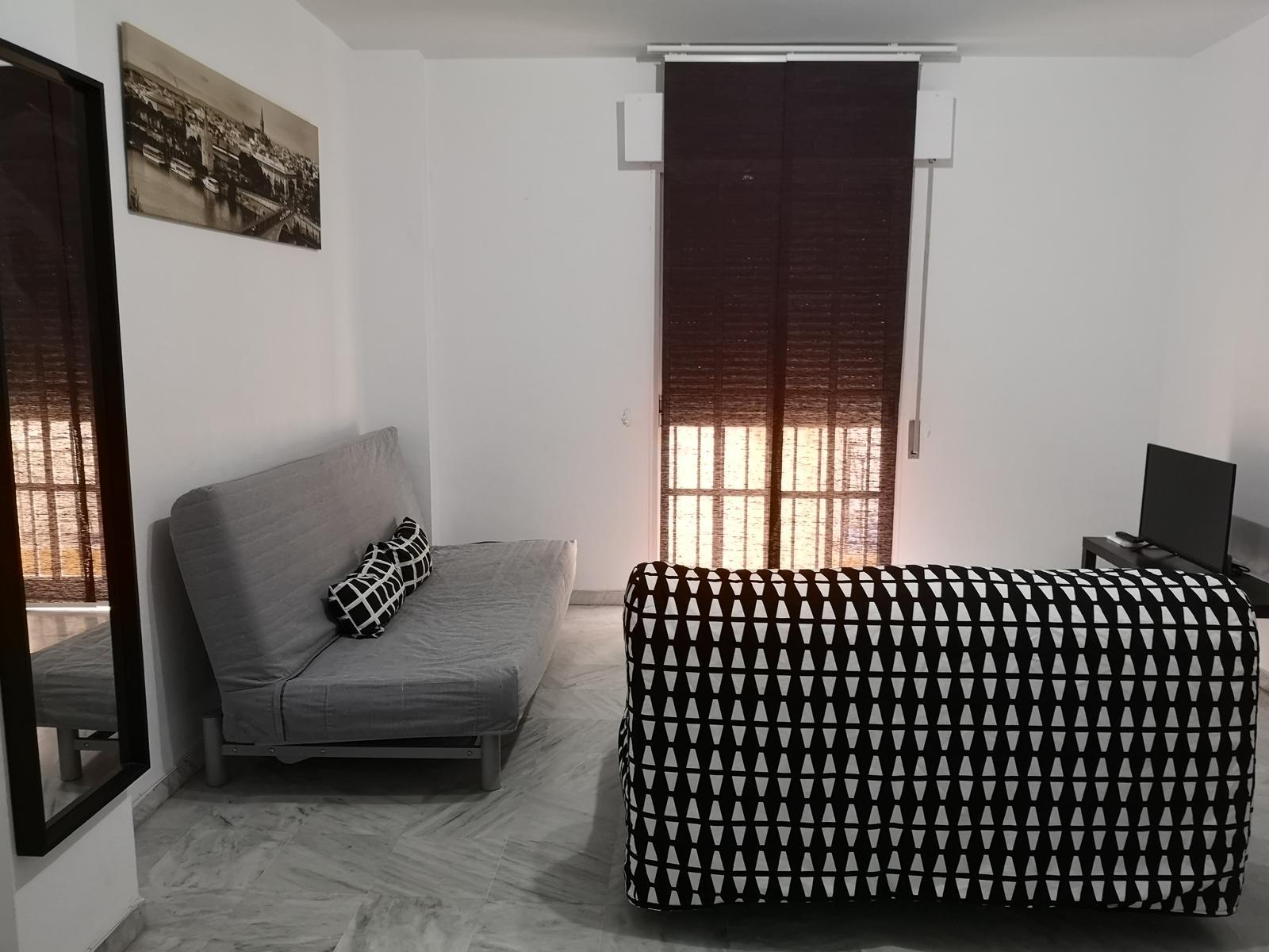 Piso en Alquiler en Doctor Barraquer-Grupo Renfe-Policlínico - 2