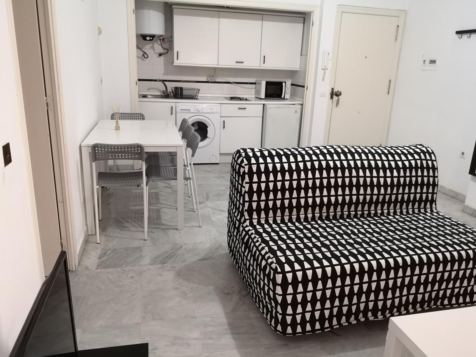 Piso en Alquiler en Doctor Barraquer-Grupo Renfe-Policlínico - 5