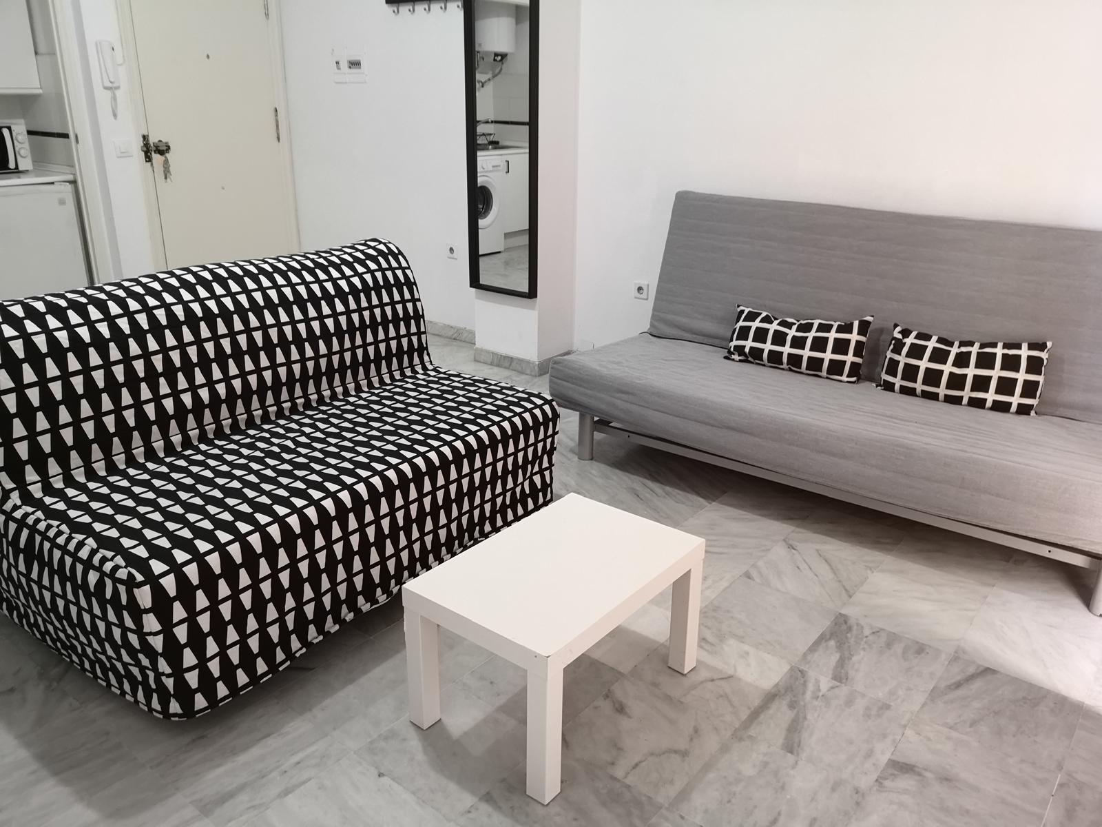 Piso en Alquiler en Doctor Barraquer-Grupo Renfe-Policlínico - 6