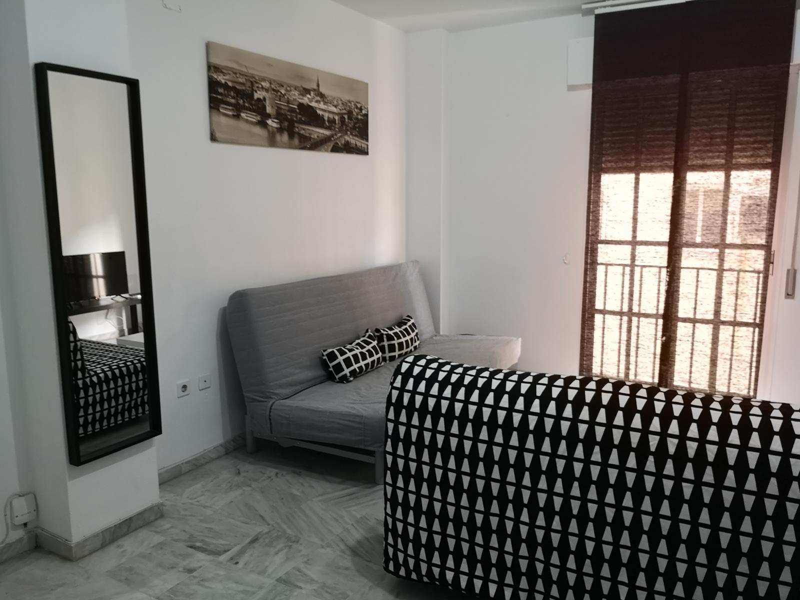 Piso en Alquiler en Doctor Barraquer-Grupo Renfe-Policlínico - 7