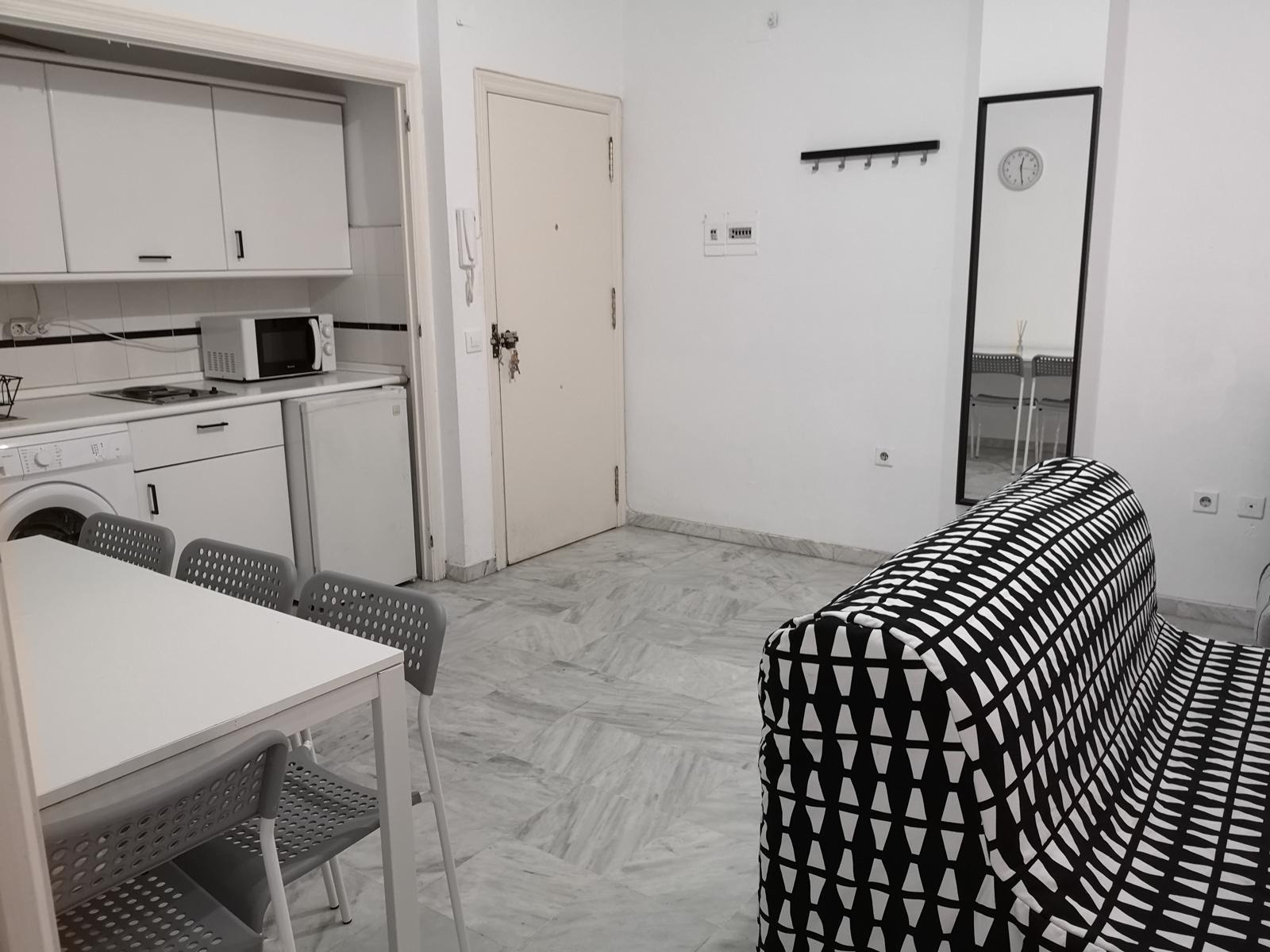 Piso en Alquiler en Doctor Barraquer-Grupo Renfe-Policlínico - 10