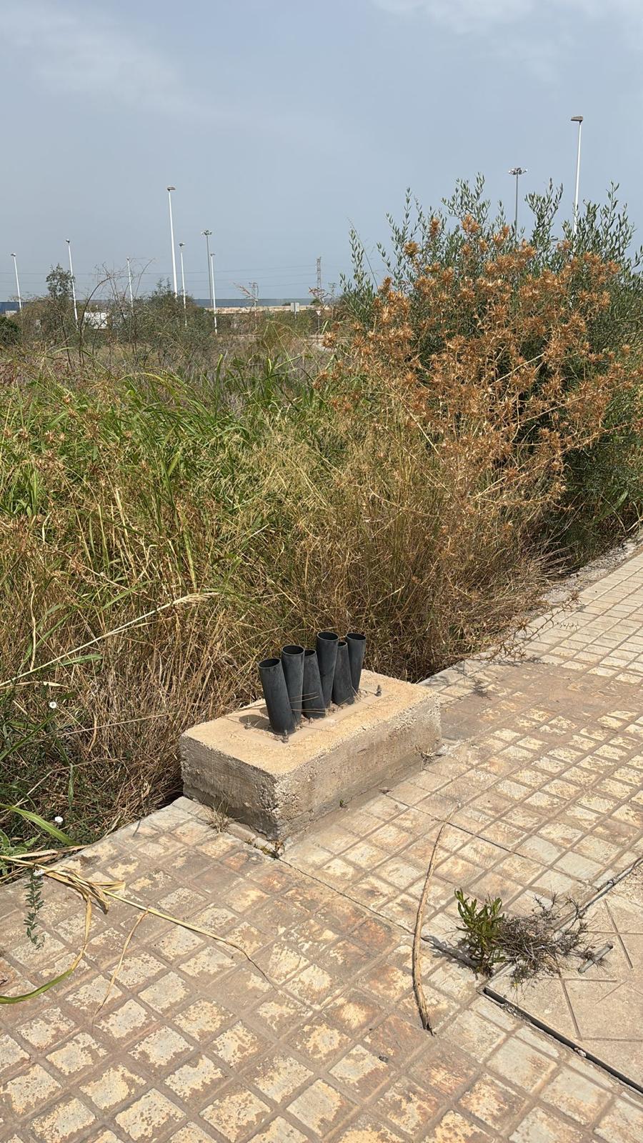 Parcela en venta - Parq Sagunto ll, Valencia  - 4