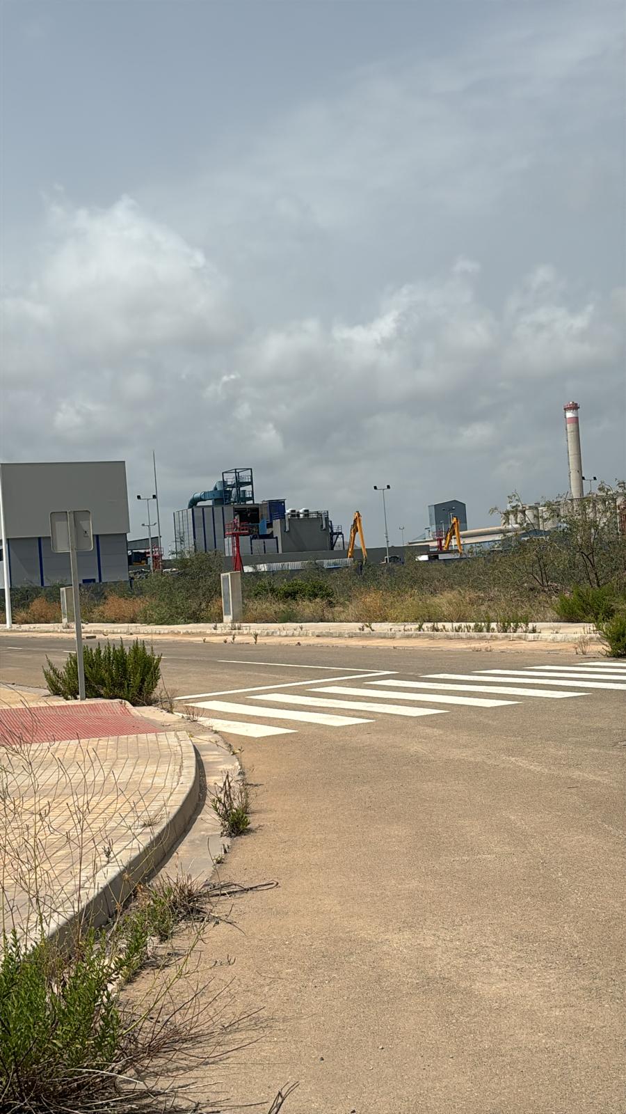 Parcela en venta - Parq Sagunto ll, Valencia  - 6