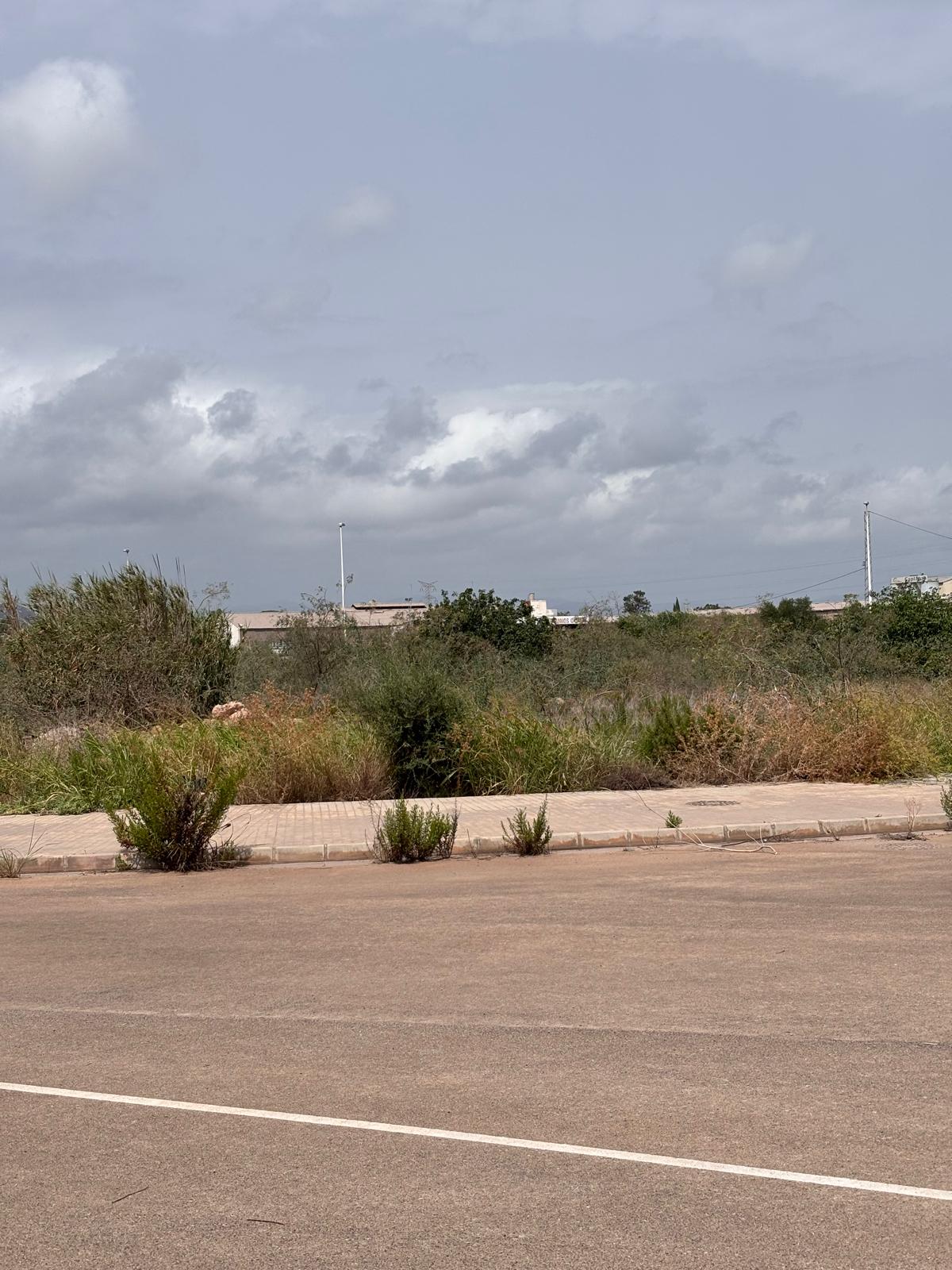 Parcela en venta - Parq Sagunto ll, Valencia  - 9