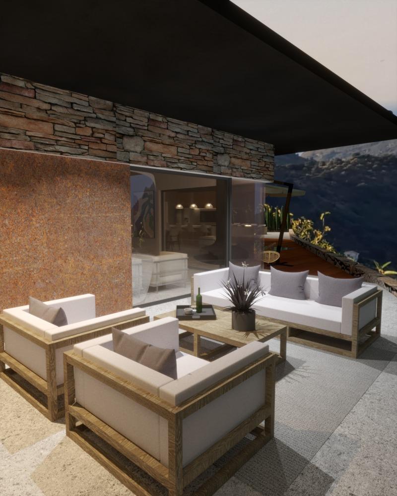 Terreno rústico edificable en venta - Málaga - 5