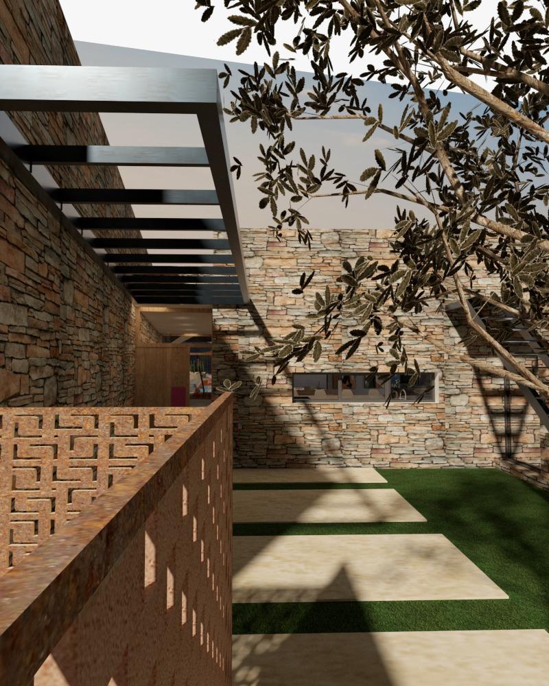 Terreno rústico edificable en venta - Málaga - 6