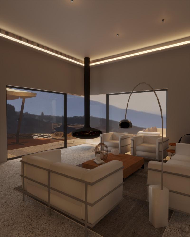 Terreno rústico edificable en venta - Málaga - 9