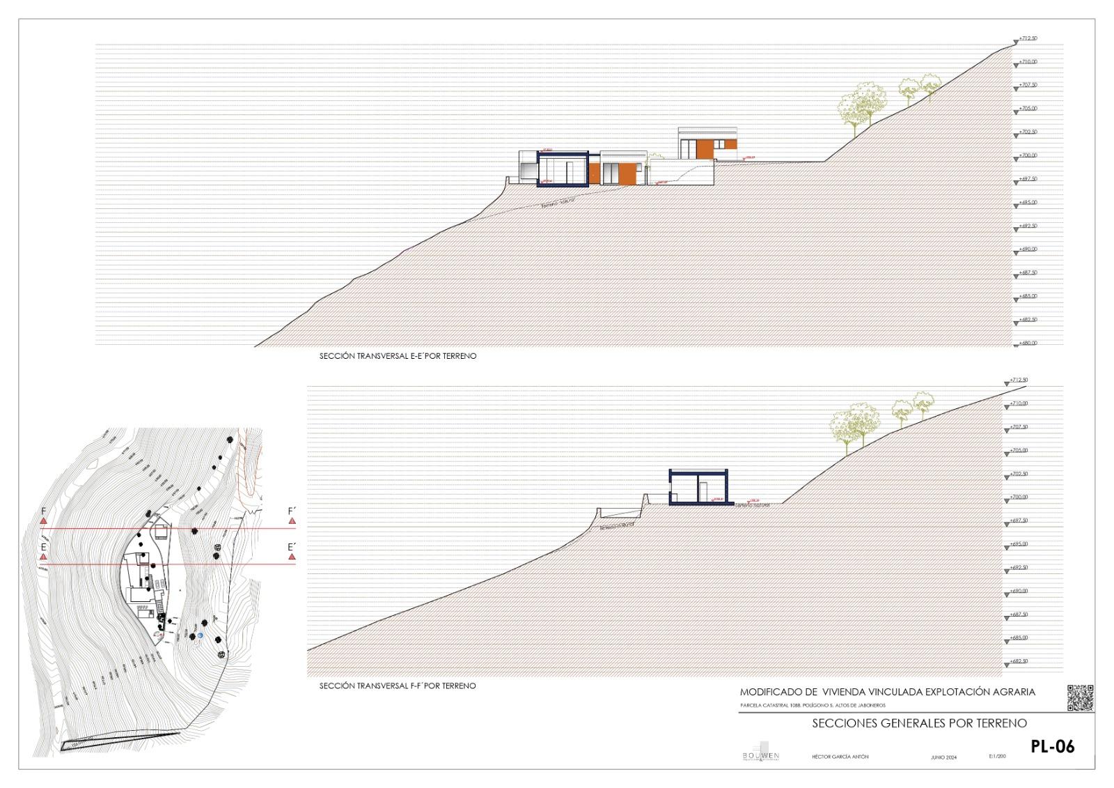 Terreno rústico edificable en venta - Málaga - 2