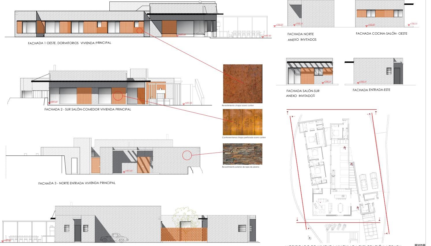 Terreno rústico edificable en venta - Málaga - 4