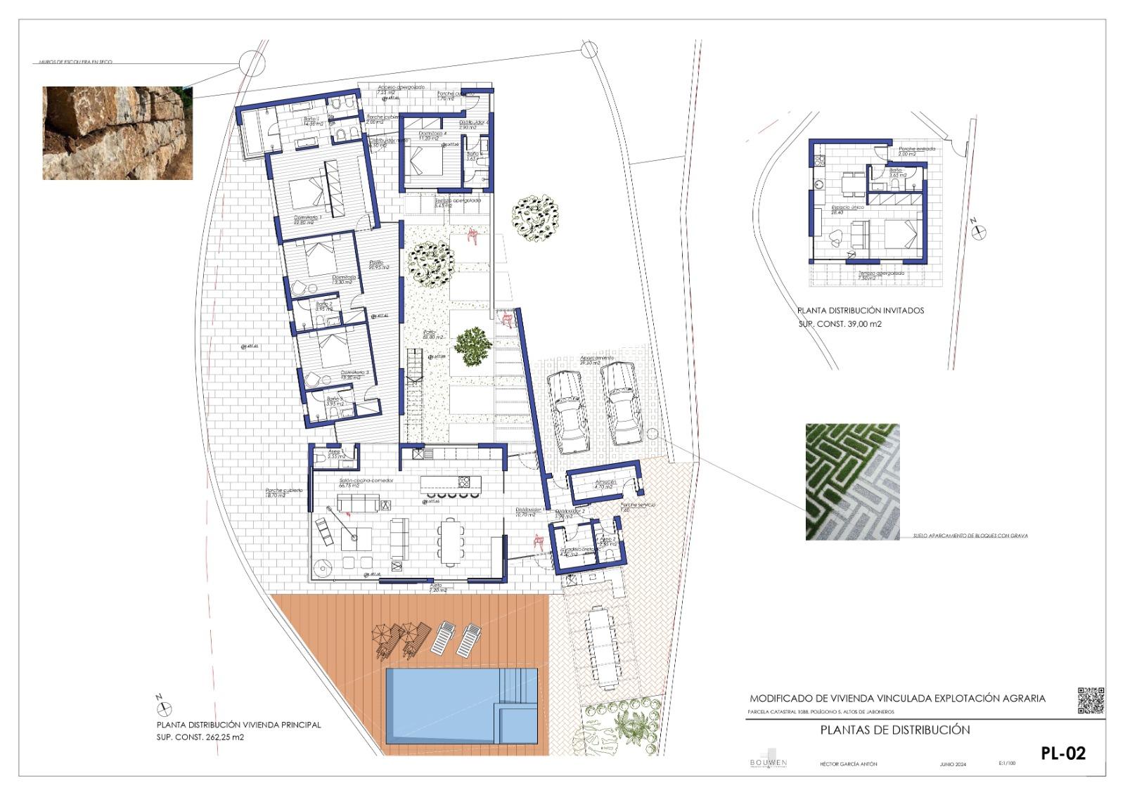 Terreno rústico edificable en venta - Málaga - 3