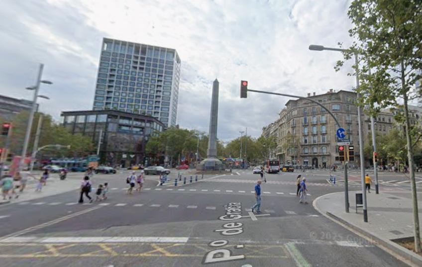 Local Comercial en Venta - l'Eixample - 2