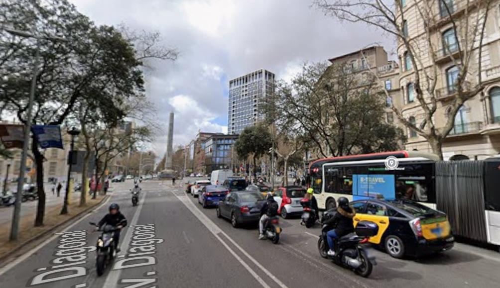 Local Comercial en Venta - l'Eixample - 3