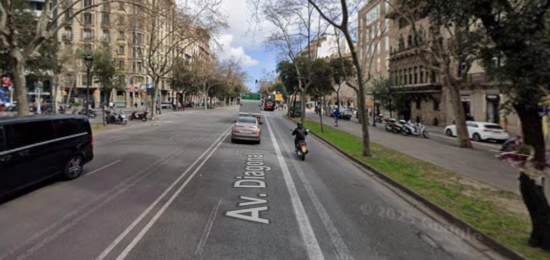 Local Comercial en Venta - l'Eixample - 4