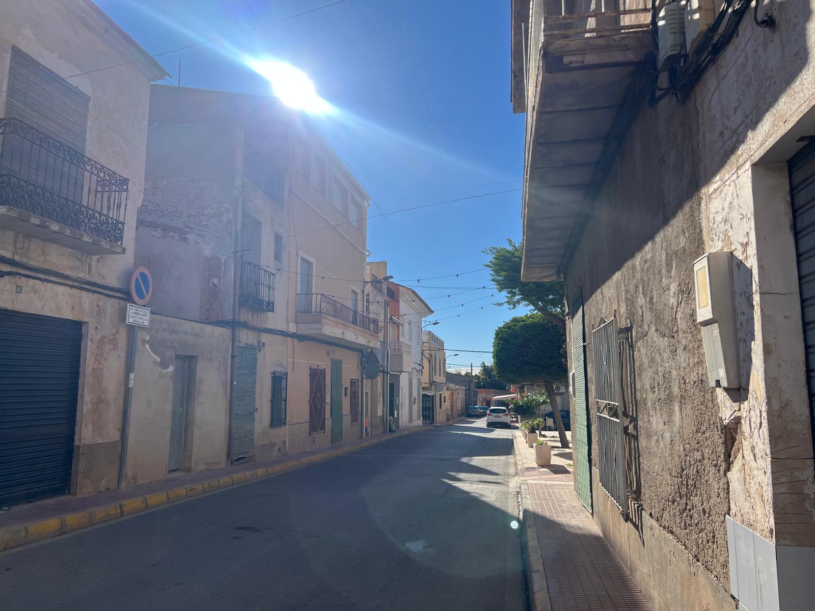 Chalet adosado en venta - Abanilla, Murcia - 6