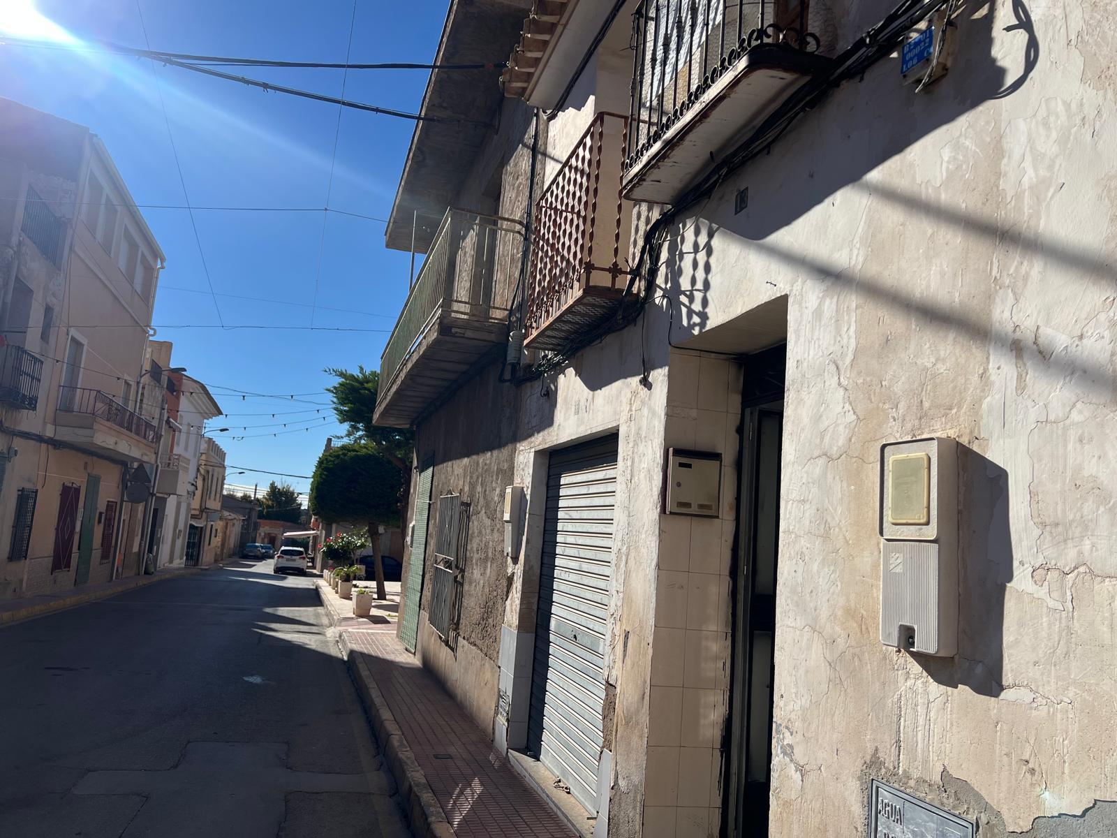 Chalet adosado en venta - Abanilla, Murcia - 5