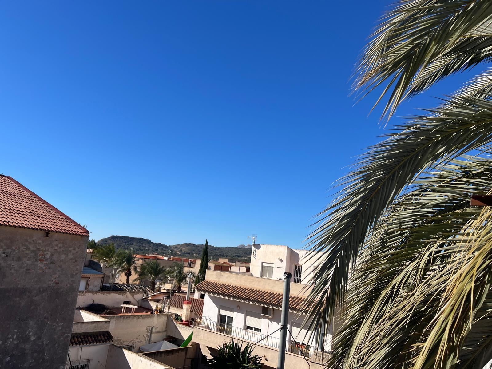 Chalet en Venta - Abanilla. Alicante  - 1