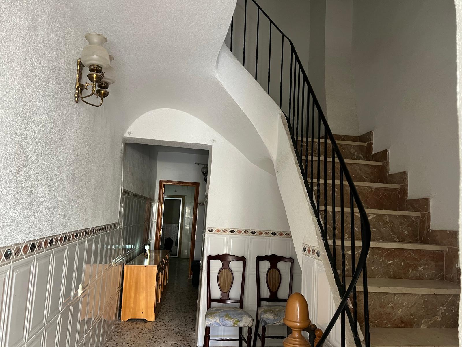 Chalet en Venta - Abanilla. Alicante  - 18