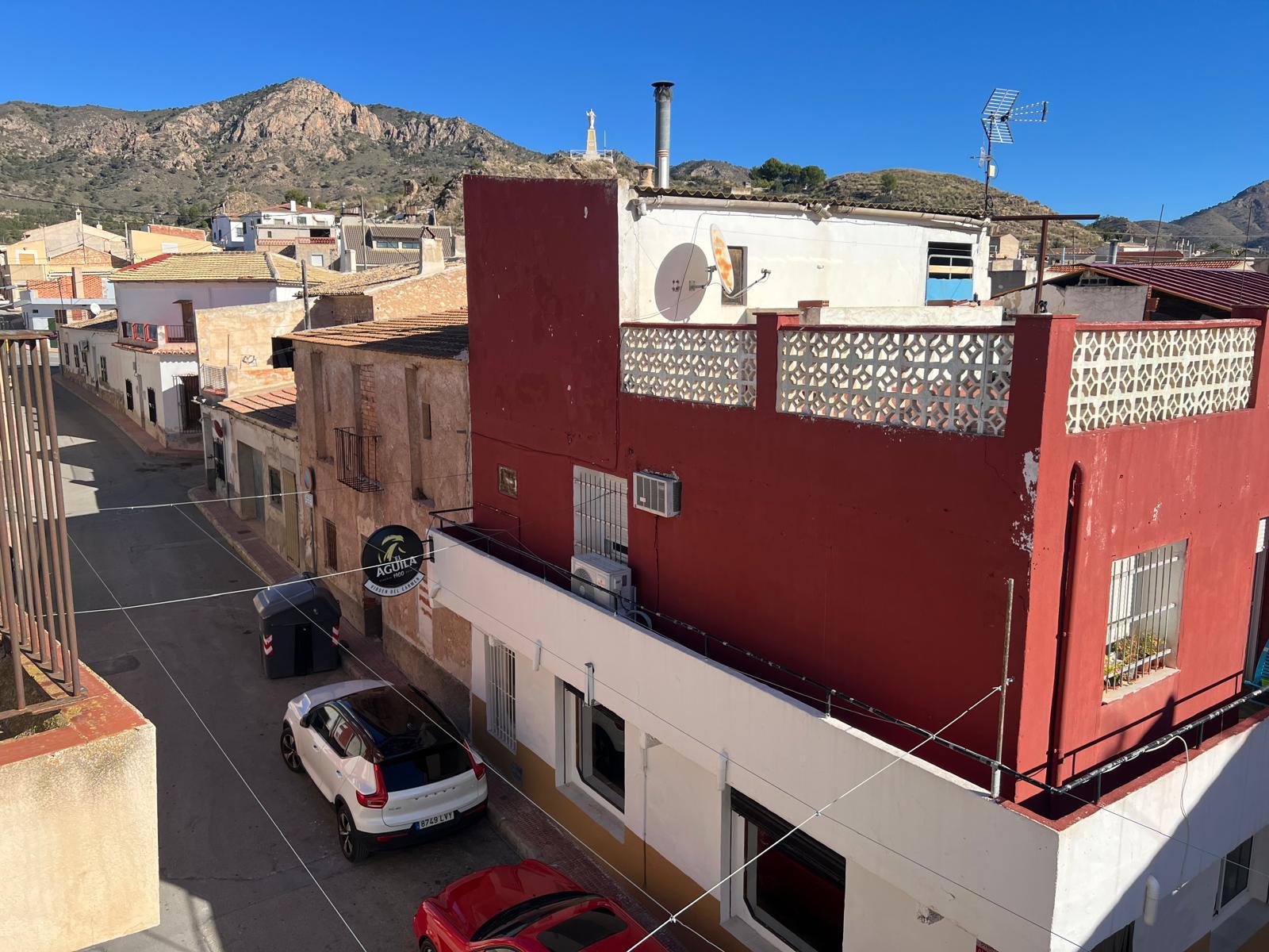 Chalet en Venta - Abanilla. Alicante  - 29