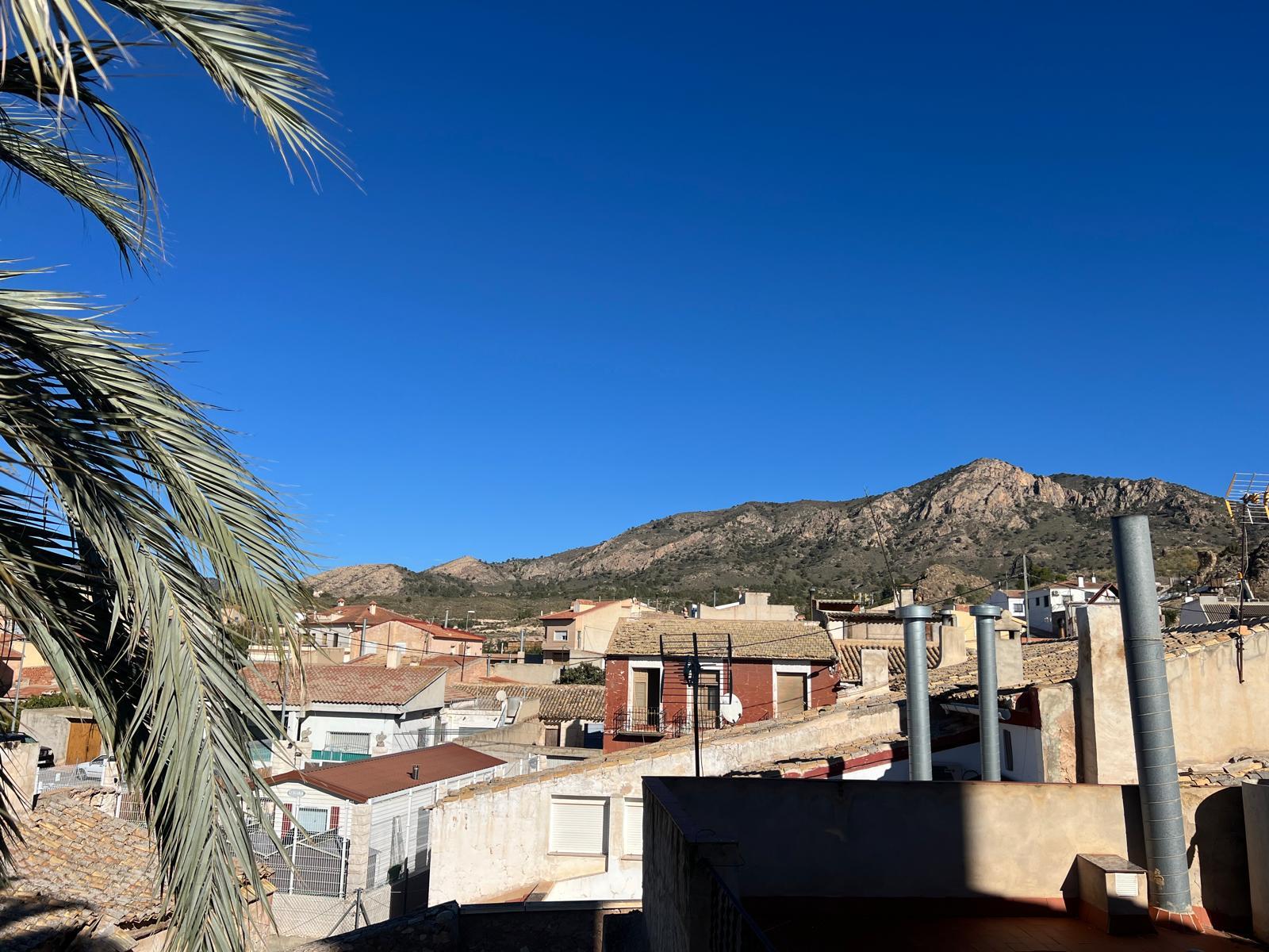 Chalet en Venta - Abanilla. Alicante  - 28