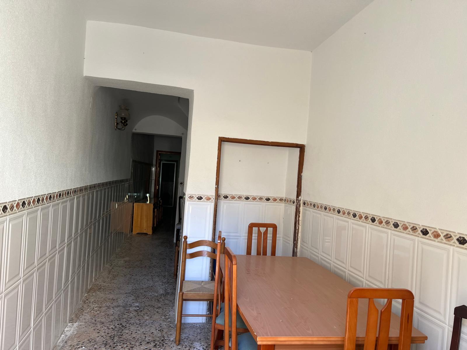 Chalet en Venta - Abanilla. Alicante  - 5