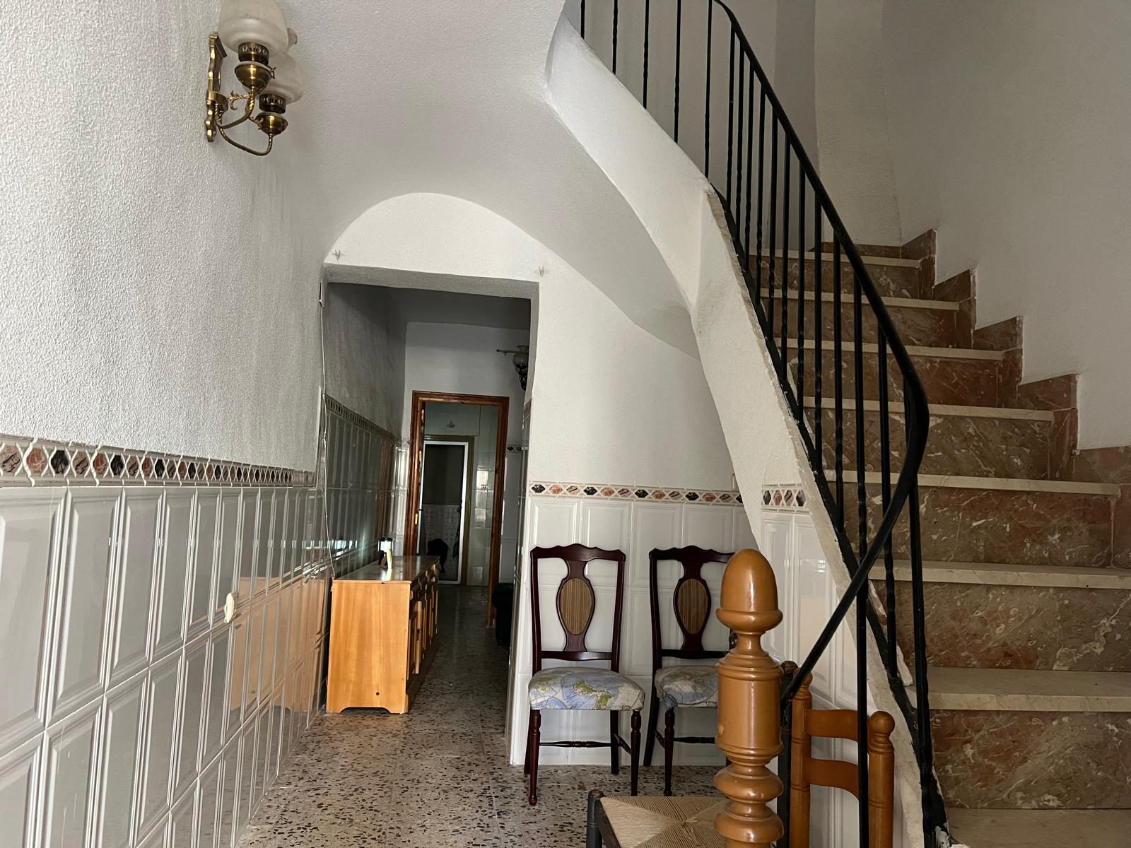 Chalet en Venta - Abanilla. Alicante  - 6